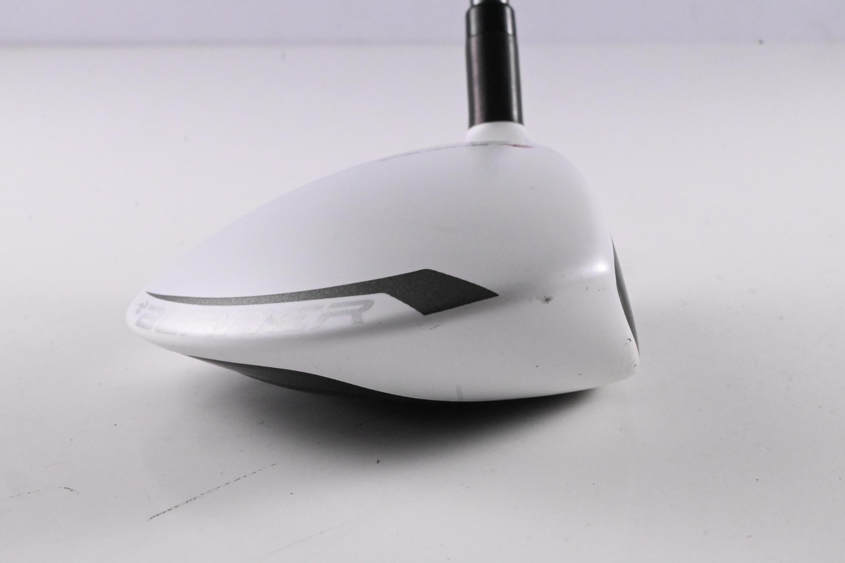 Taylormade Burner Superfast 2.0 #3 Wood / 15 Degree / Stiff Flex Matrix Ozik