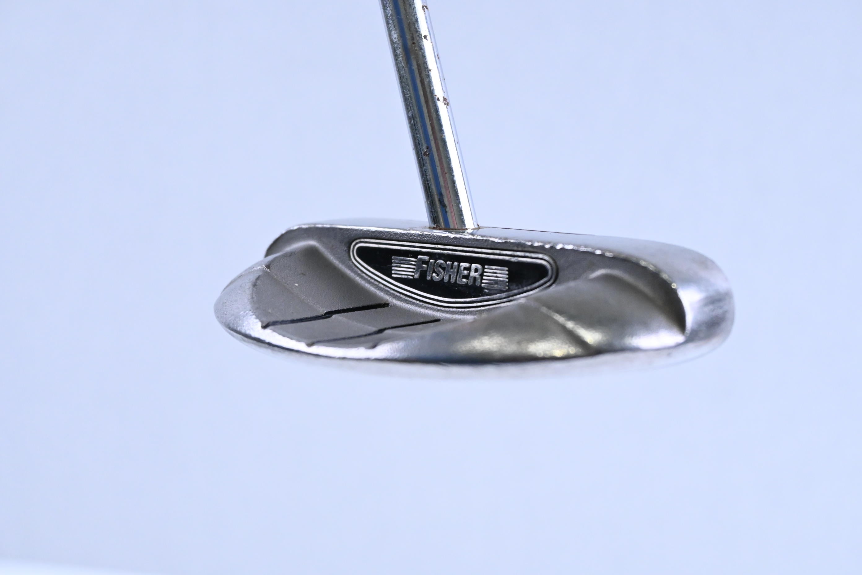Fisher Classic Tour Series 3C Putter / 34 Inch