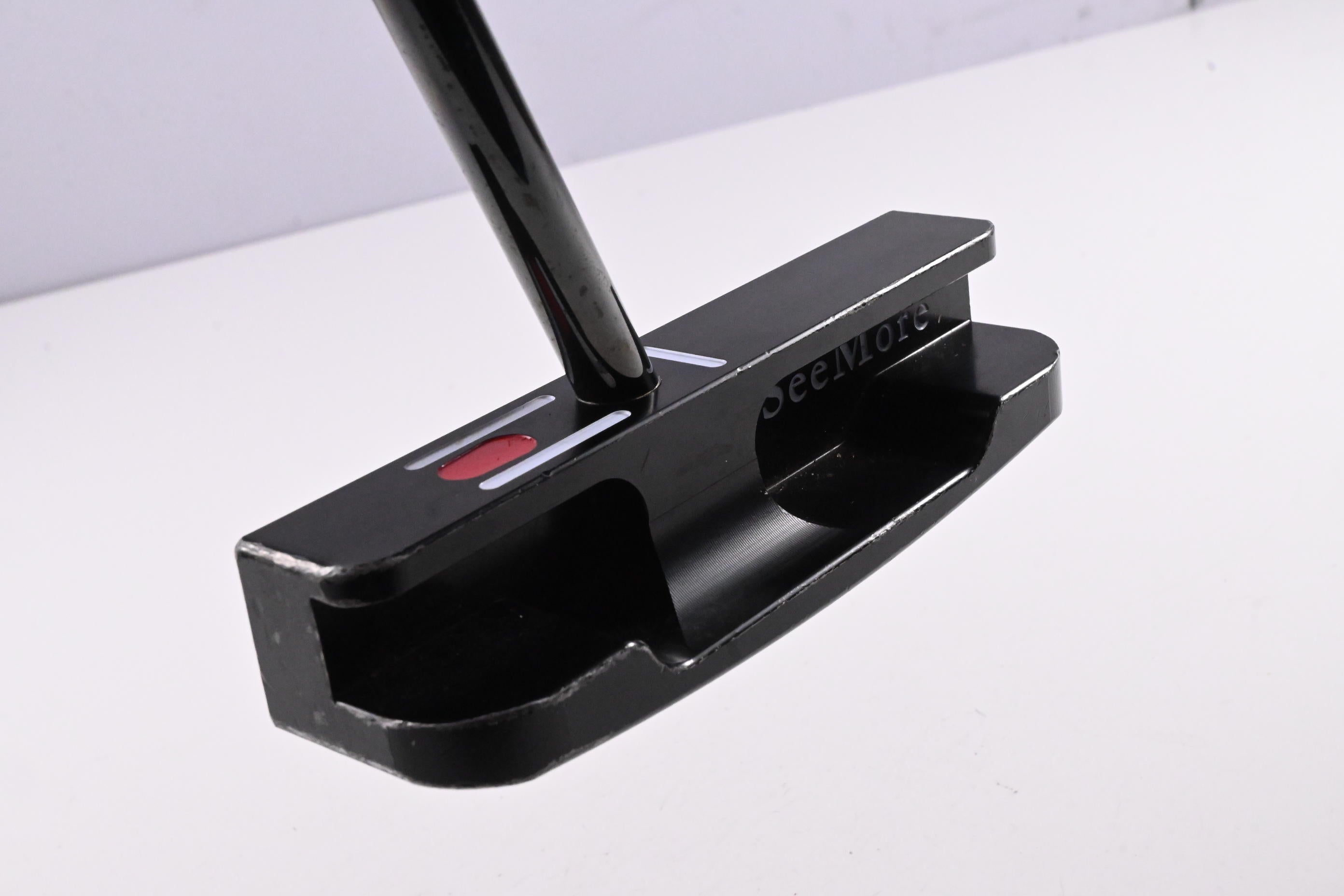 Seemore Giant FGPT Putter / 38 Inch