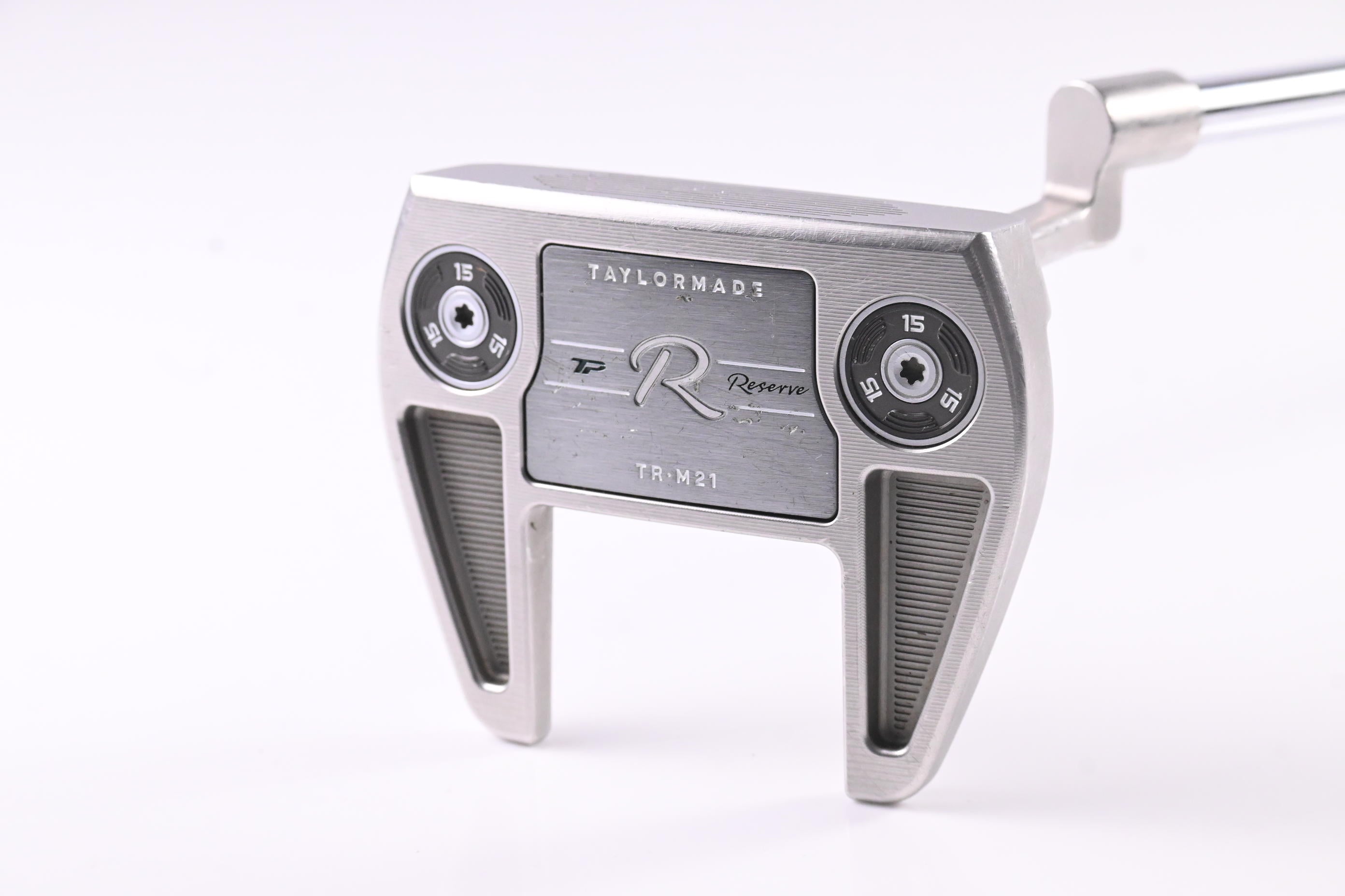 Taylormade TP Reserve Milled Putter / 32.5 Inch