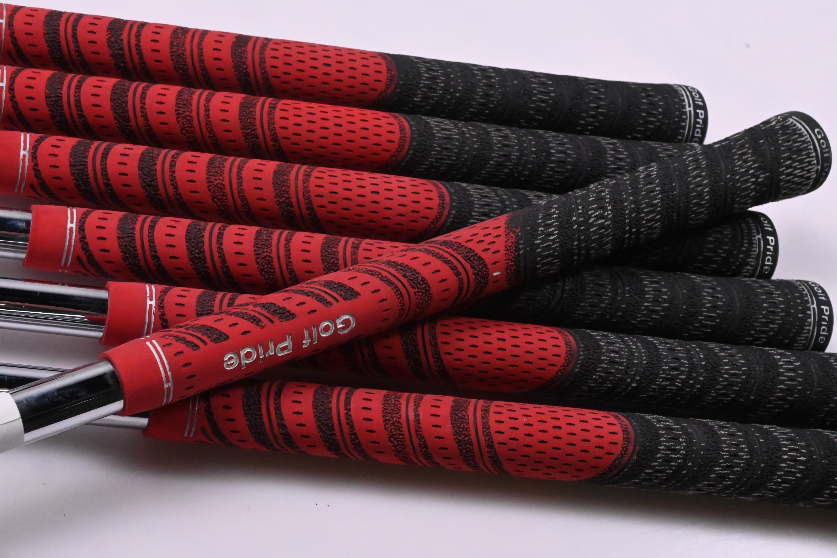 Callaway Apex Ai200 Irons / 4-PW / Stiff Flex Project X Shafts