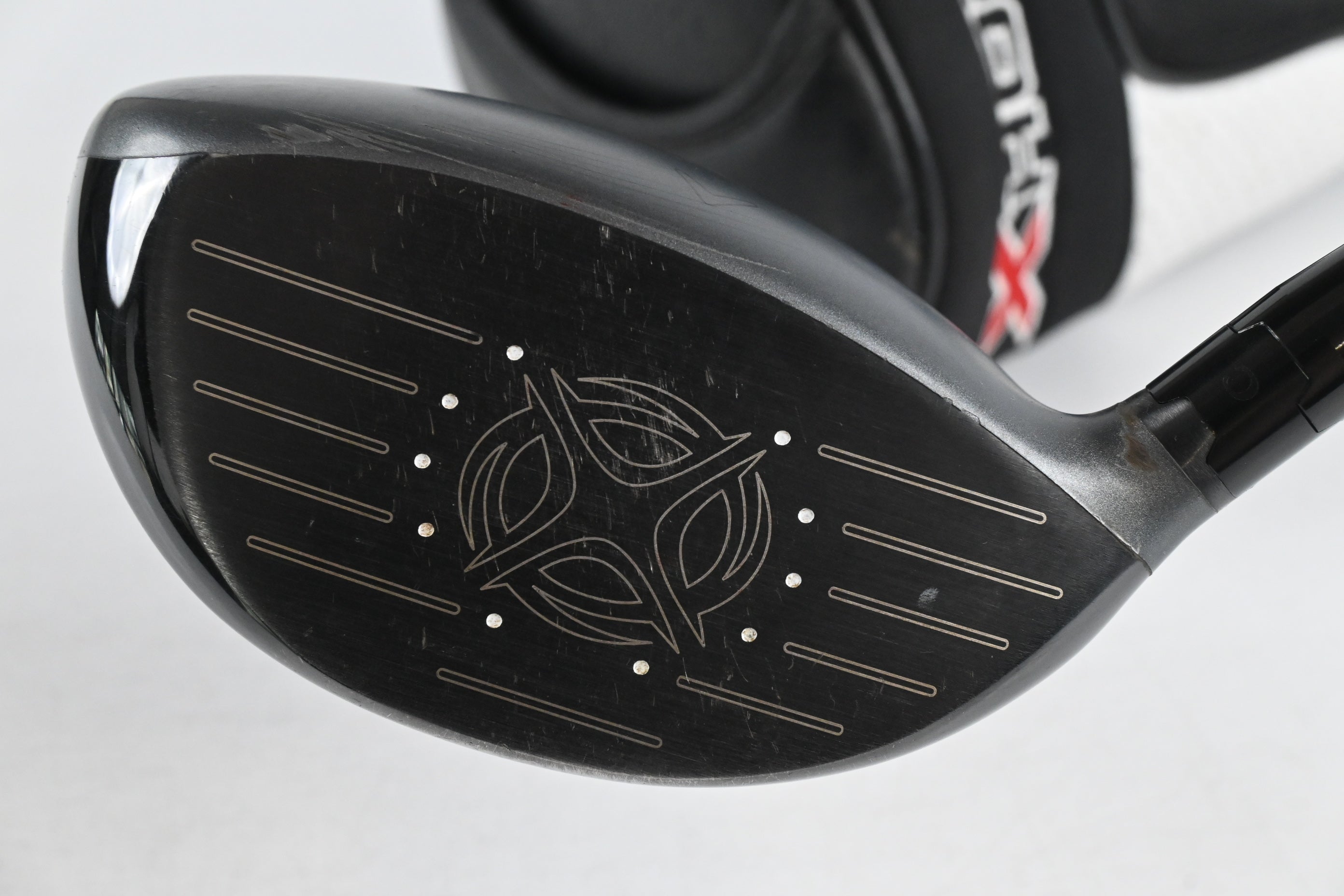 Callaway X Hot Driver / 10.5 Degree / Regular Flex Project X PXv Shaft