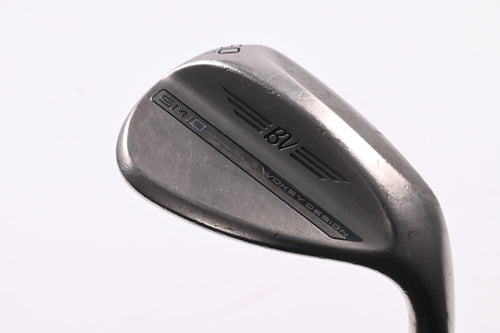 Titleist Vokey SM10 Lob Wedge / 60 Degree / Wedge Flex KBS Tour 120 Shaft