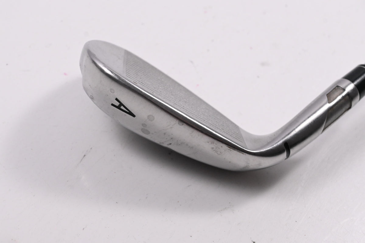 Taylormade SIM2 Max OS Gap Wedge / 50 Degree / Regular Flex KBS MAX MT 85 Shaft