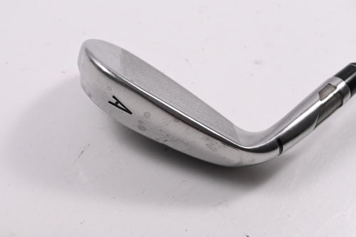 Taylormade SIM2 Max OS Gap Wedge / 50 Degree / Regular Flex KBS MAX MT 85 Shaft