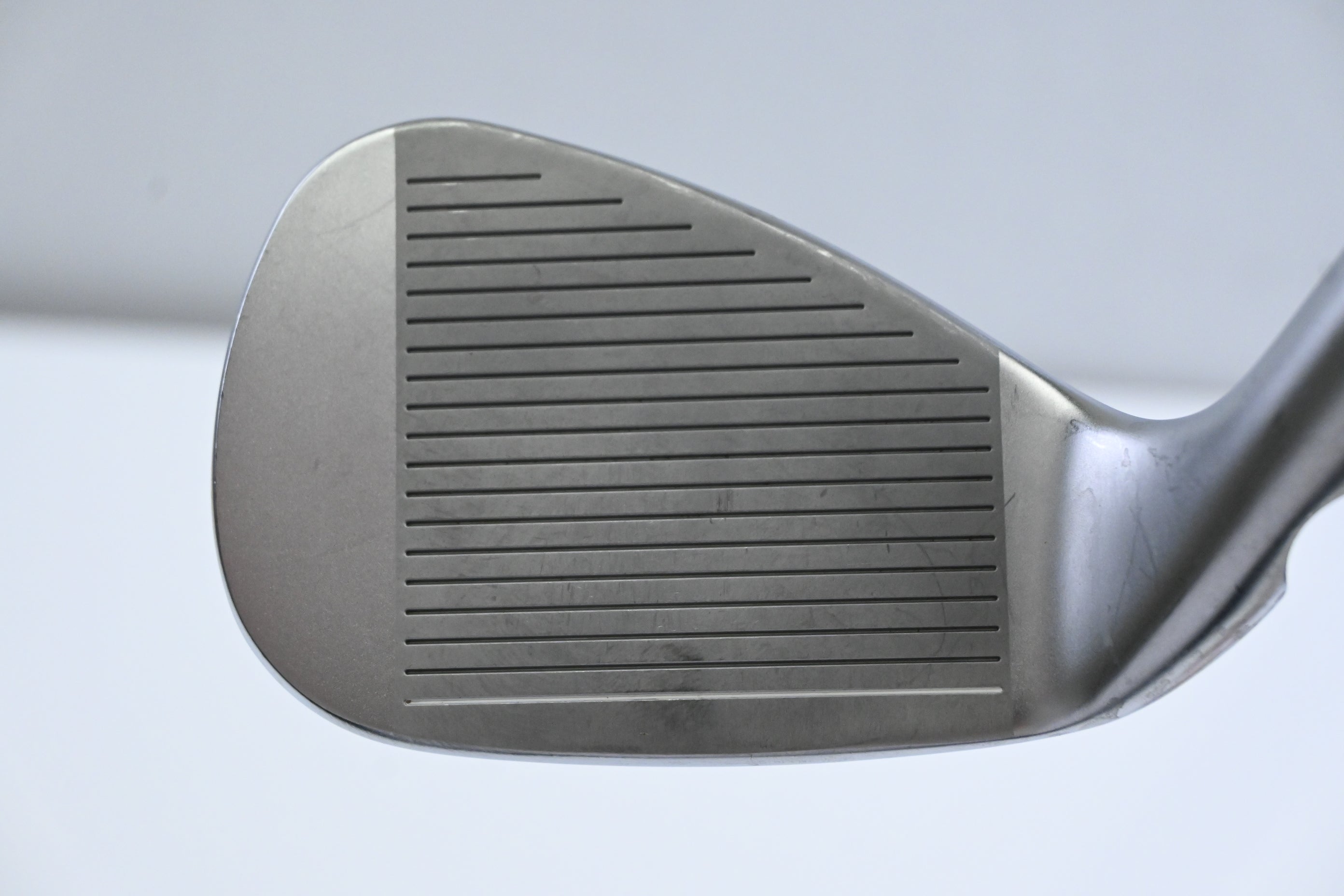 Ping i530 Gap Wedge / 47 Degree / Red Dot / Stiff Flex Ping AWT 3.0 Shaft