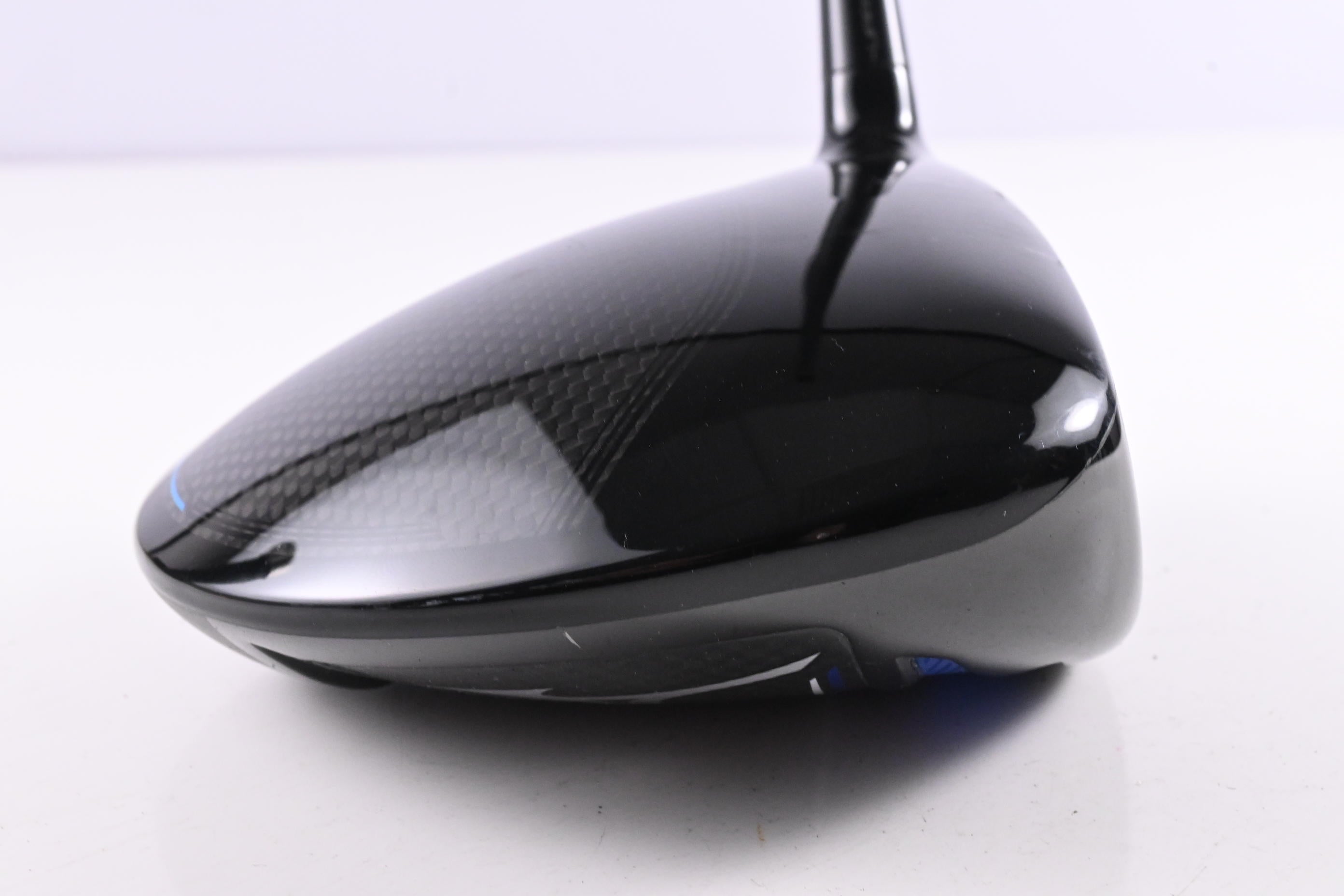 Mizuno ST-Max 230 Driver / 9.5 Degree / Stiff Flex Tensei 1K Blue 55 Shaft