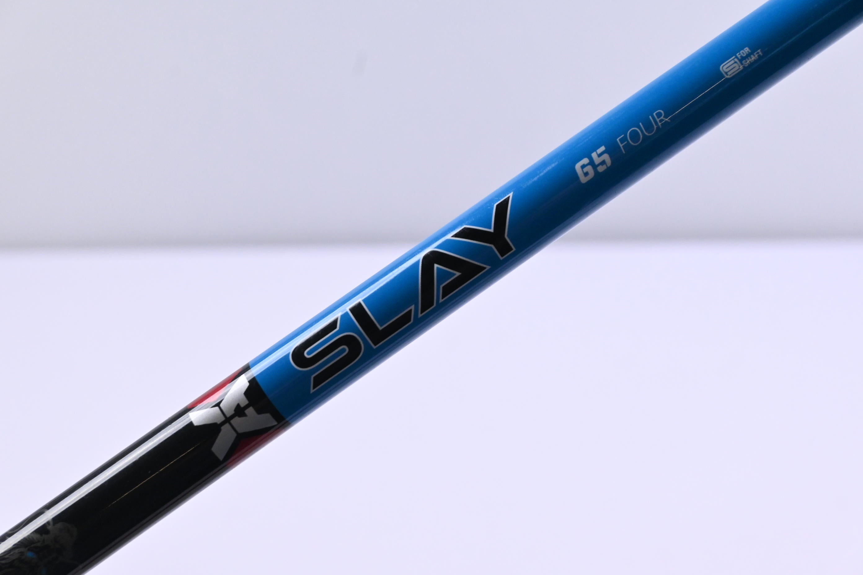 VA Composites Slay 65 Driver Shaft / Stiff Flex / Ping 3rd Gen