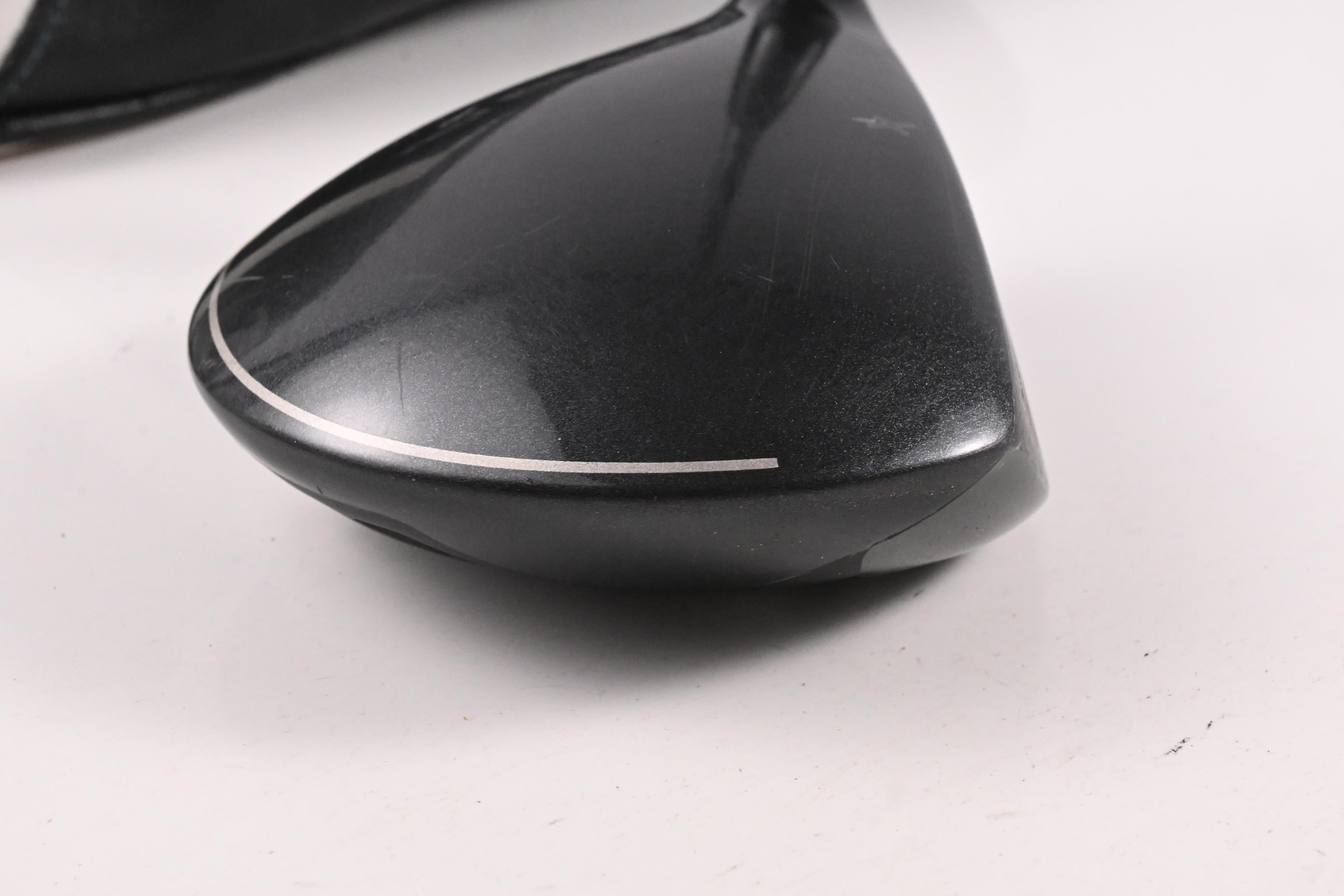 Benross Aero X #3 Wood / 18 Degree / Senior Flex Fujikura Ventus Silver 5 Shaft