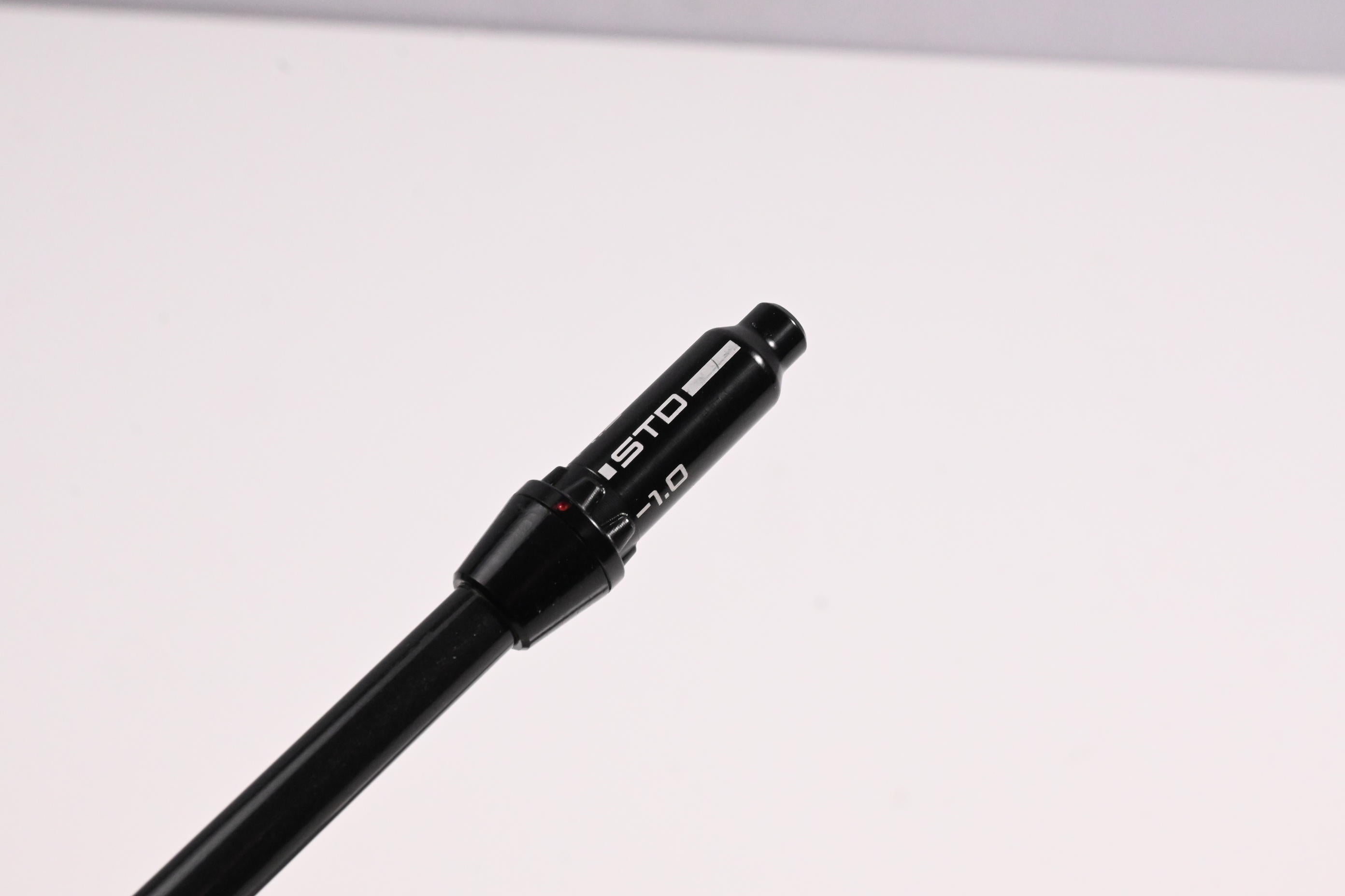 Project X Denali Black 60 Driver Shaft / Stiff Flex / Wilson Adapter