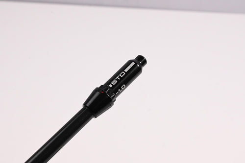Project X Denali Black 60 Driver Shaft / Stiff Flex / Wilson Adapter