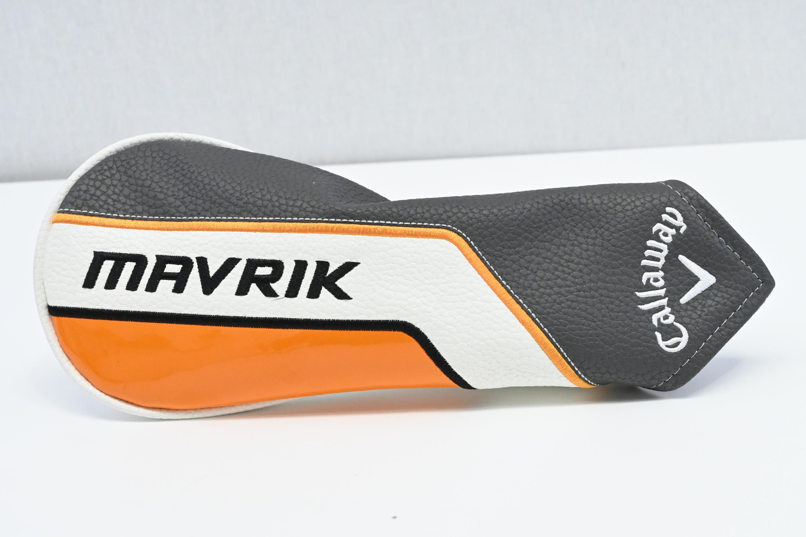 Ladies Callaway Mavrik #7 Wood / 21 Degree / Ladies Flex HZRDUS T800 45 Shaft