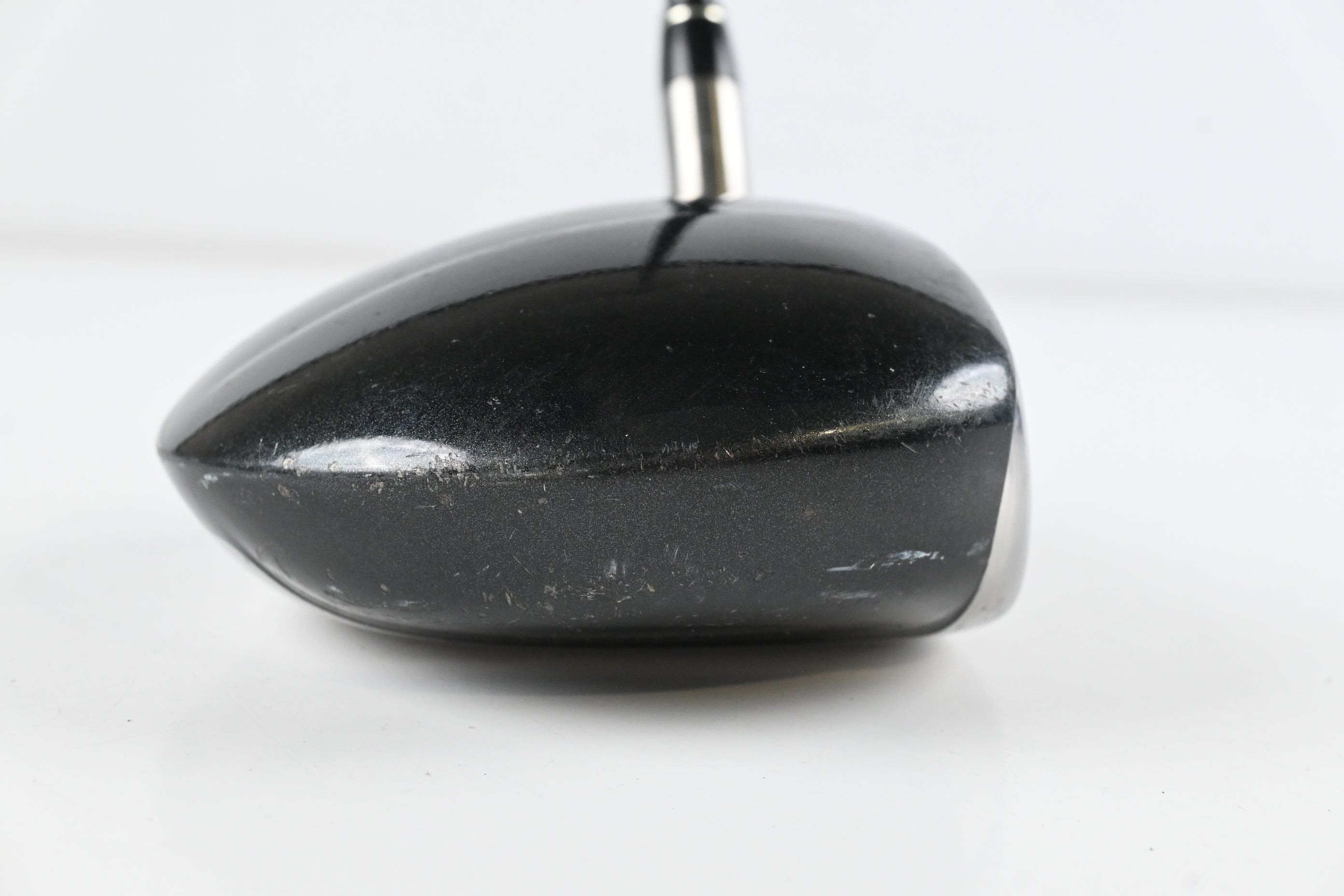 Taylormade 320 Ti Driver / 9.5 Degree / Stiff Flex Taylormade Lite 90 Shaft