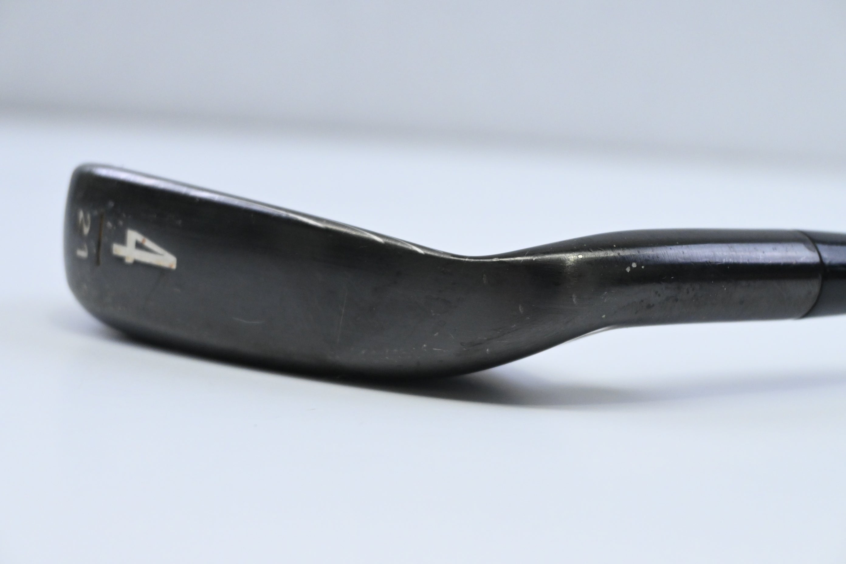 Cleveland CG16 Black Pearl #4 Iron / 21 Degree / Stiff Flex Cleveland Traction
