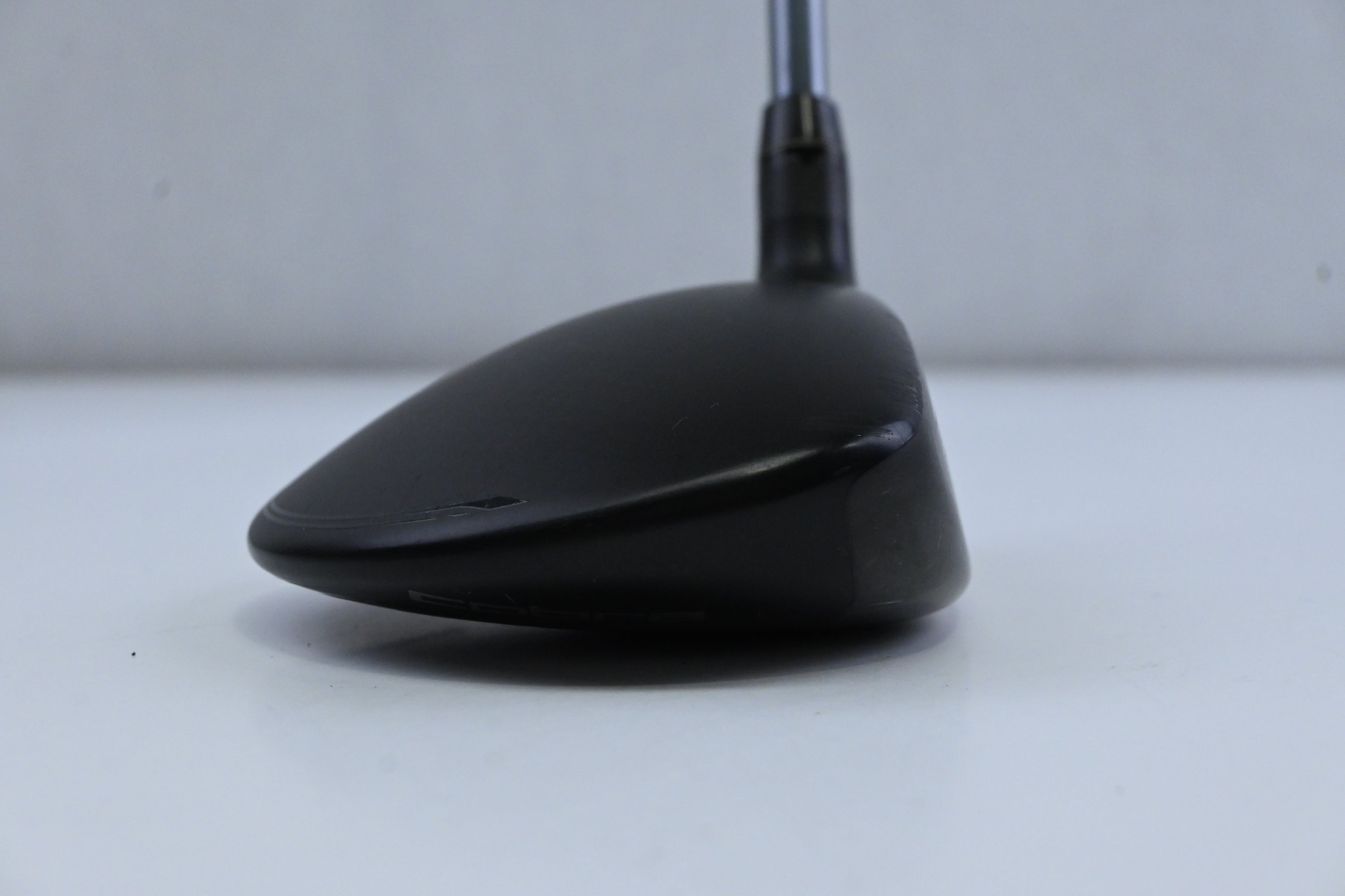 Cobra Darkspeed X #3 Wood / 15 Degree / Regular Flex Matrix Ozik MFS Red Tie Q4
