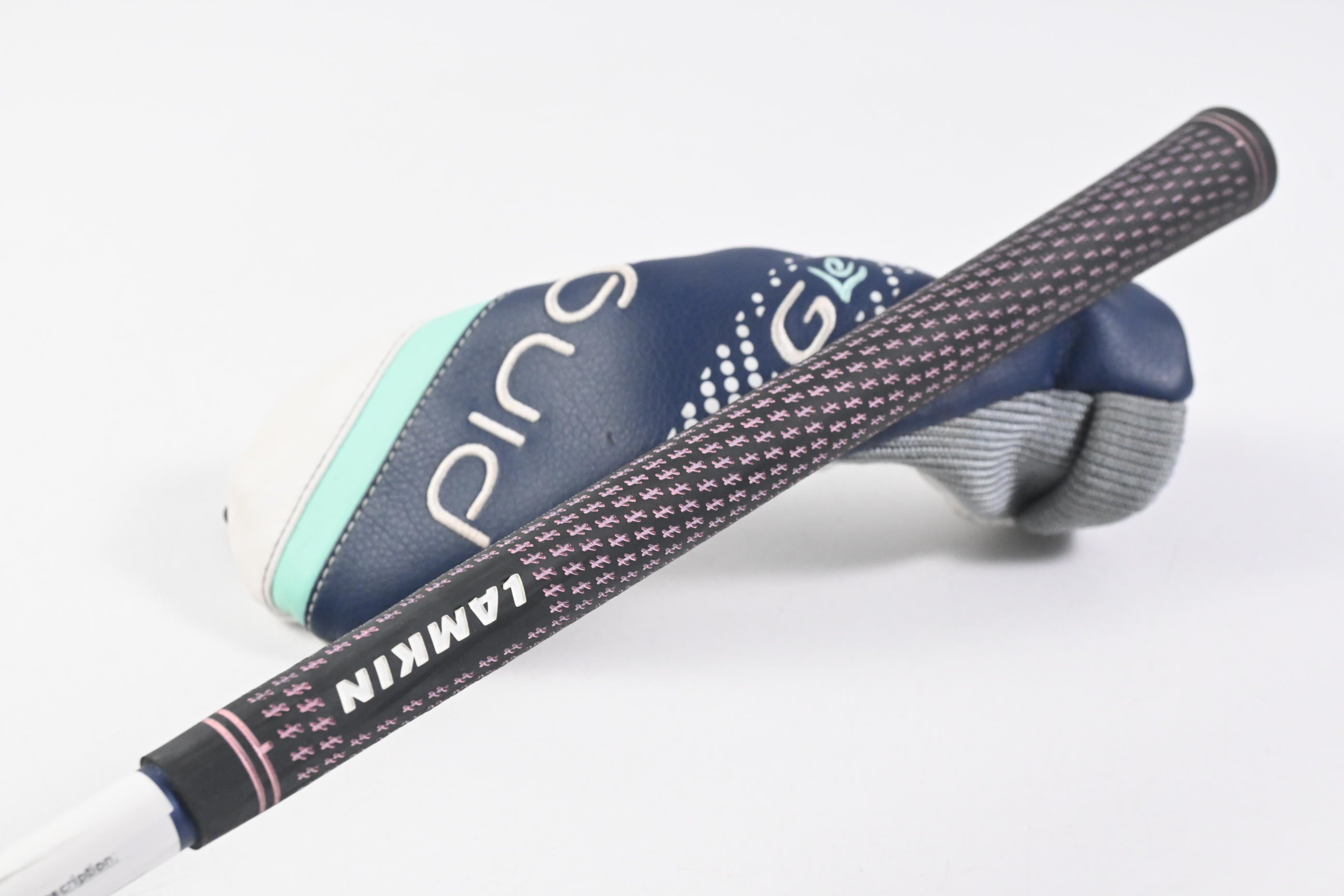 Ladies Ping G Le #5 Hybrid / 26 Degree / Ladies Flex Ping ULT 230 Shaft