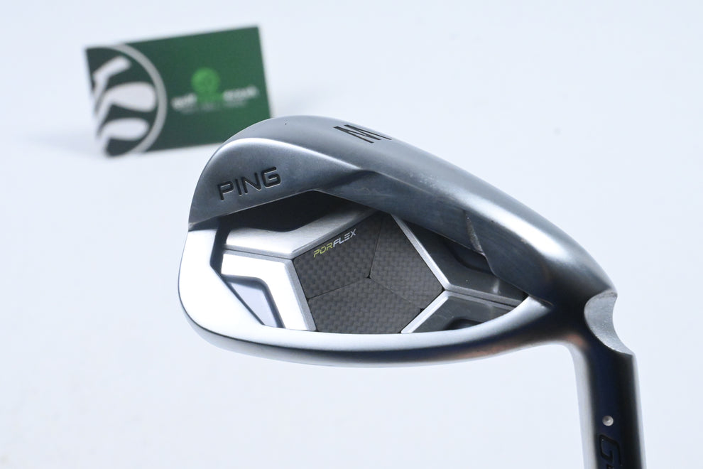 Ping G430 Pitching Wedge / 41 Degree / White Dot / Stiff Flex Dynamic