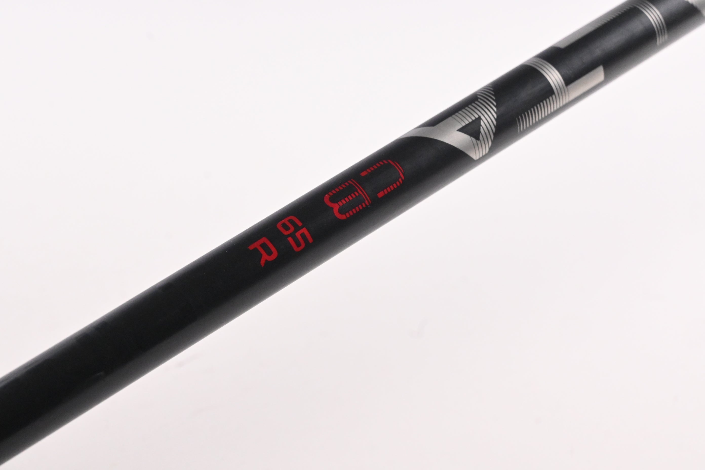 Ping G410 #3 Wood / 14.5 Degree / Regular Flex Ping Alta CB Red 65 Shaft