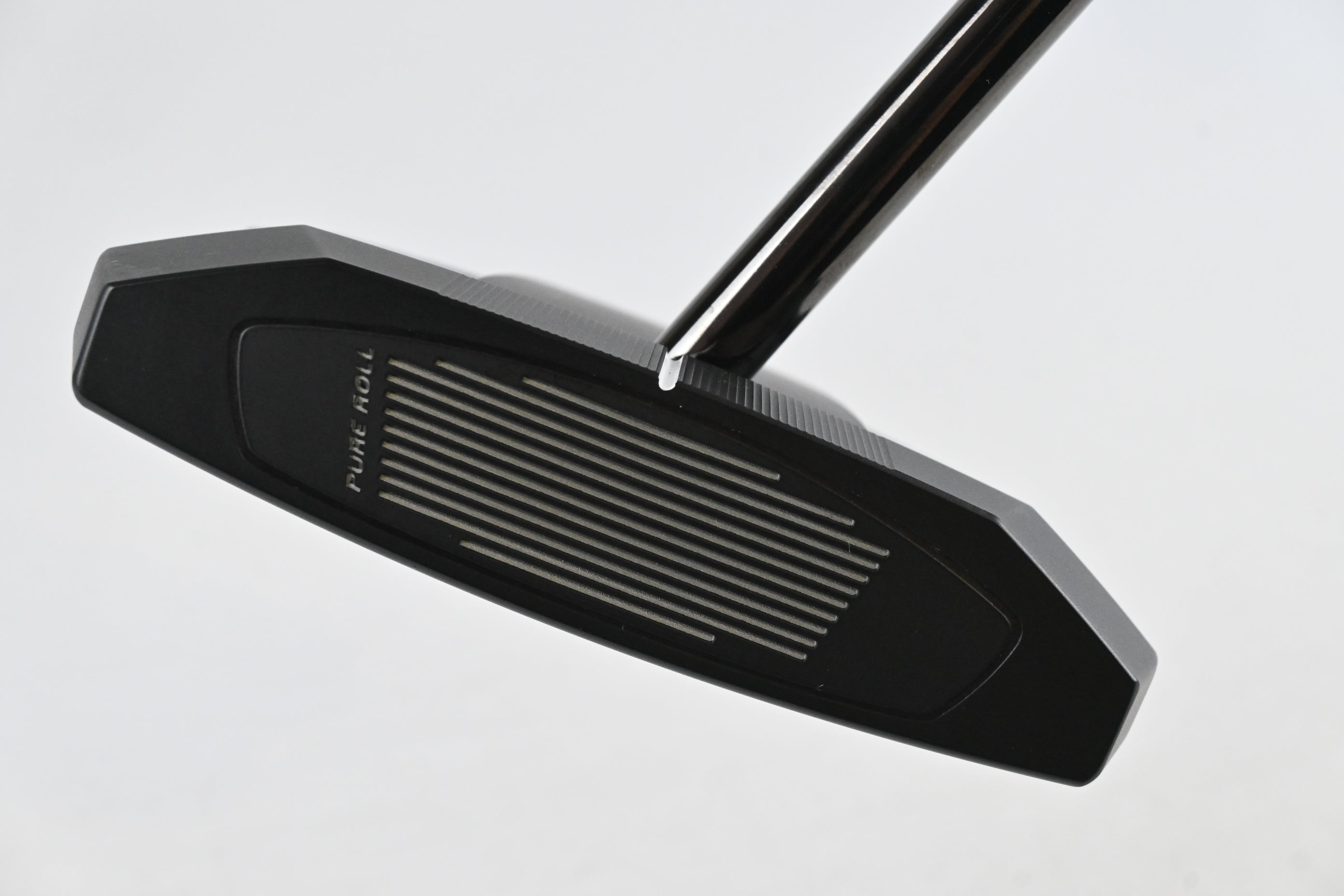 Taylormade Spider ZT Black Putter / 35 Inch
