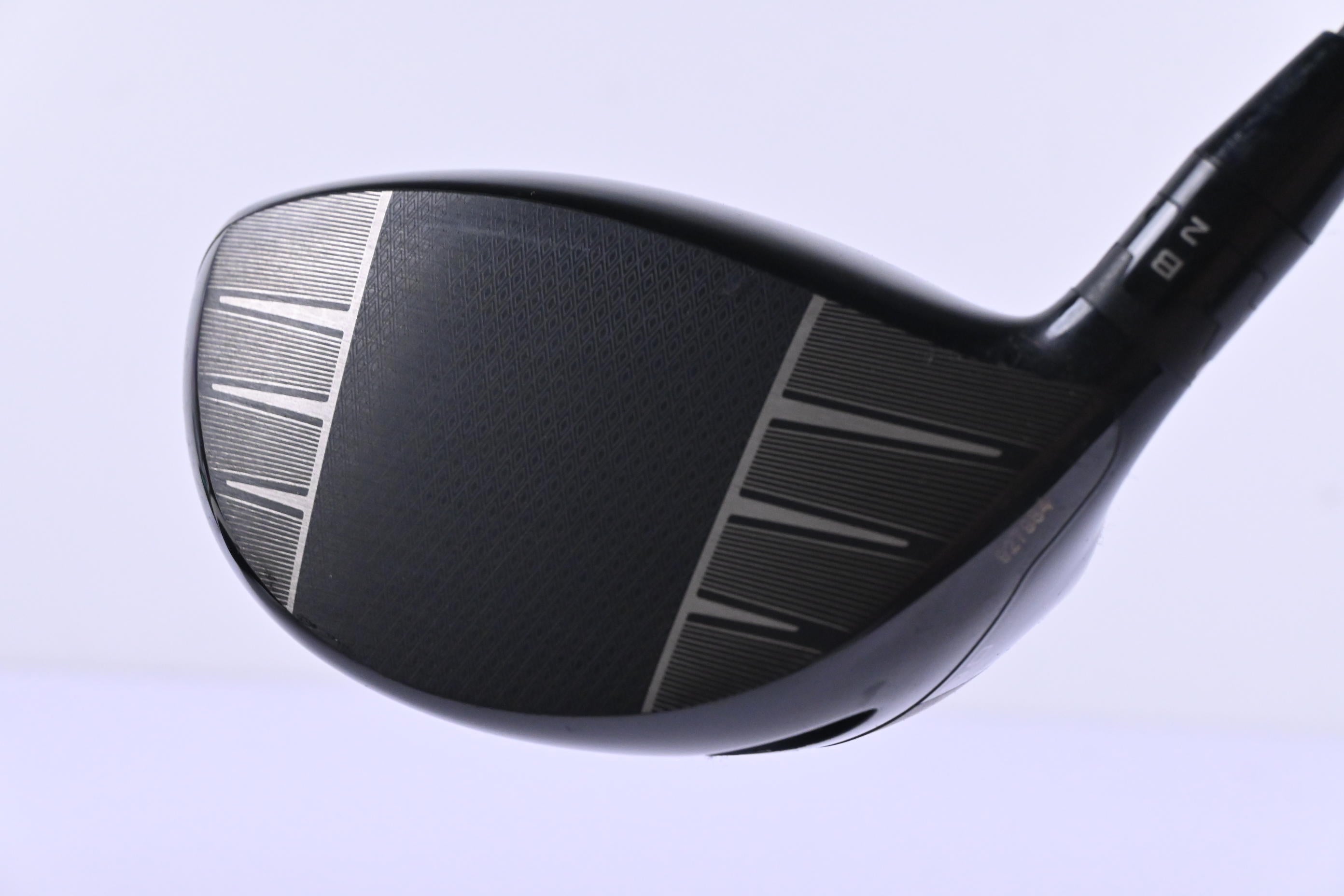Titleist GT4 Driver / 9 Degree / Stiff Flex HZRDUS Gen5 60G Shaft