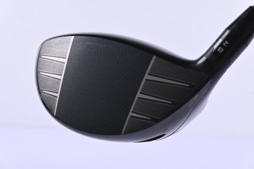 Titleist GT4 Driver / 9 Degree / Stiff Flex HZRDUS Gen5 Black 60G Shaft