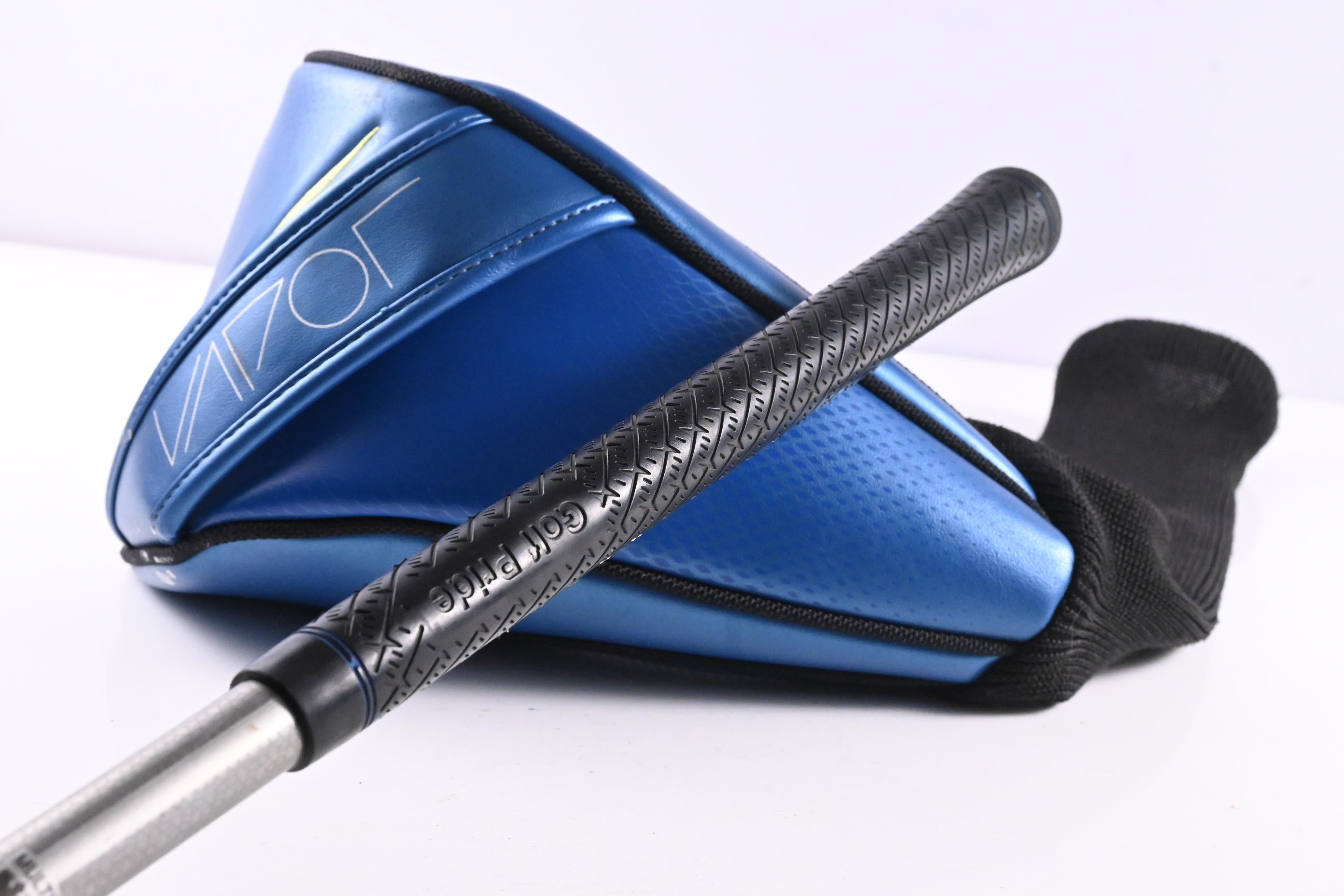 Left Hand Nike Vapor Fly Driver / 8-12 Degree / Stiff Flex Diamana S+ PLUS Blue