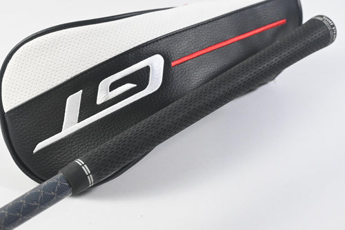 Titleist GT280 Mini Driver / 13 Degree / Stiff Flex Tensei AV Blue 65 Shaft