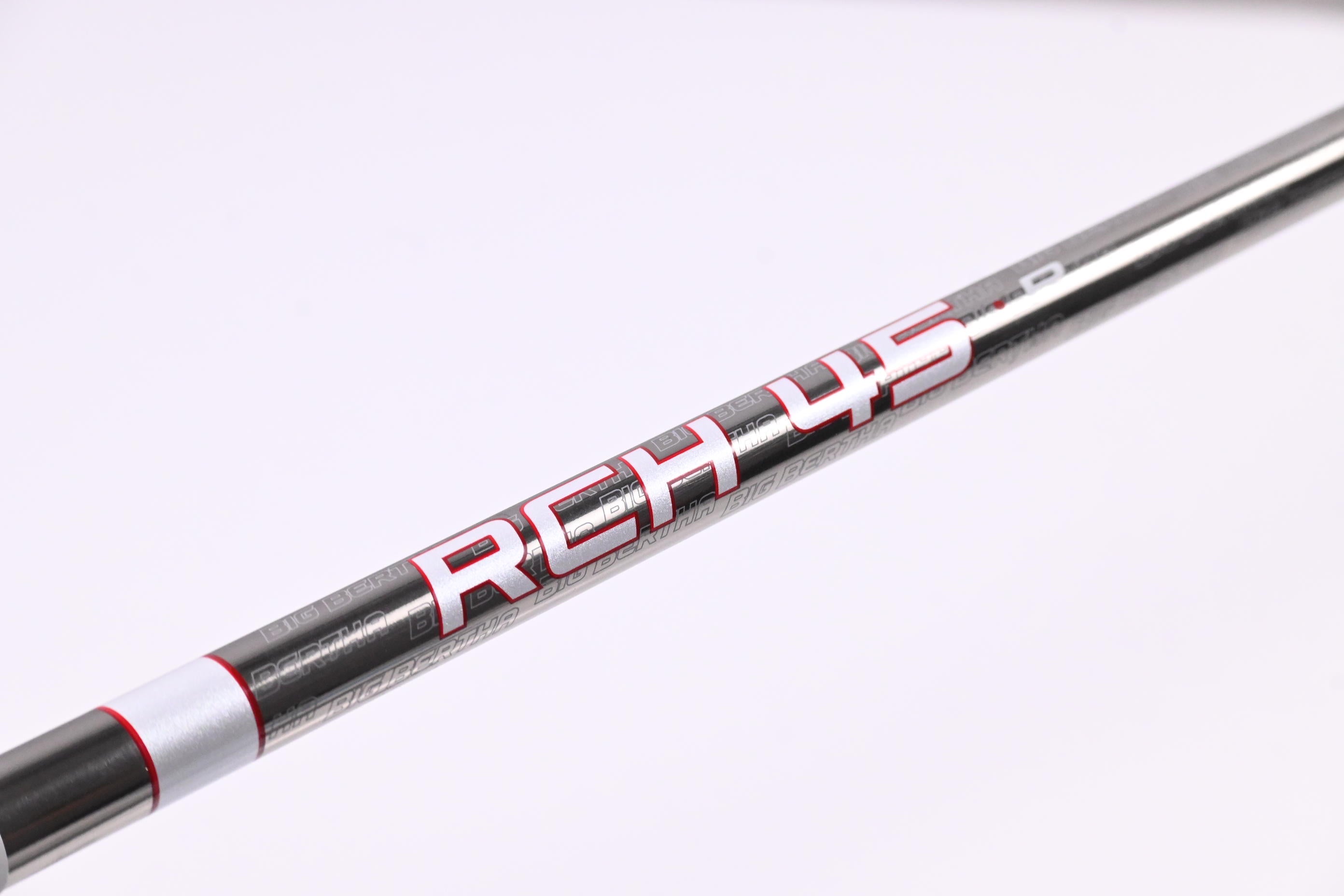 Callaway RCH 45 Driver Shaft / Regular Flex / Callaway 2nd Gen