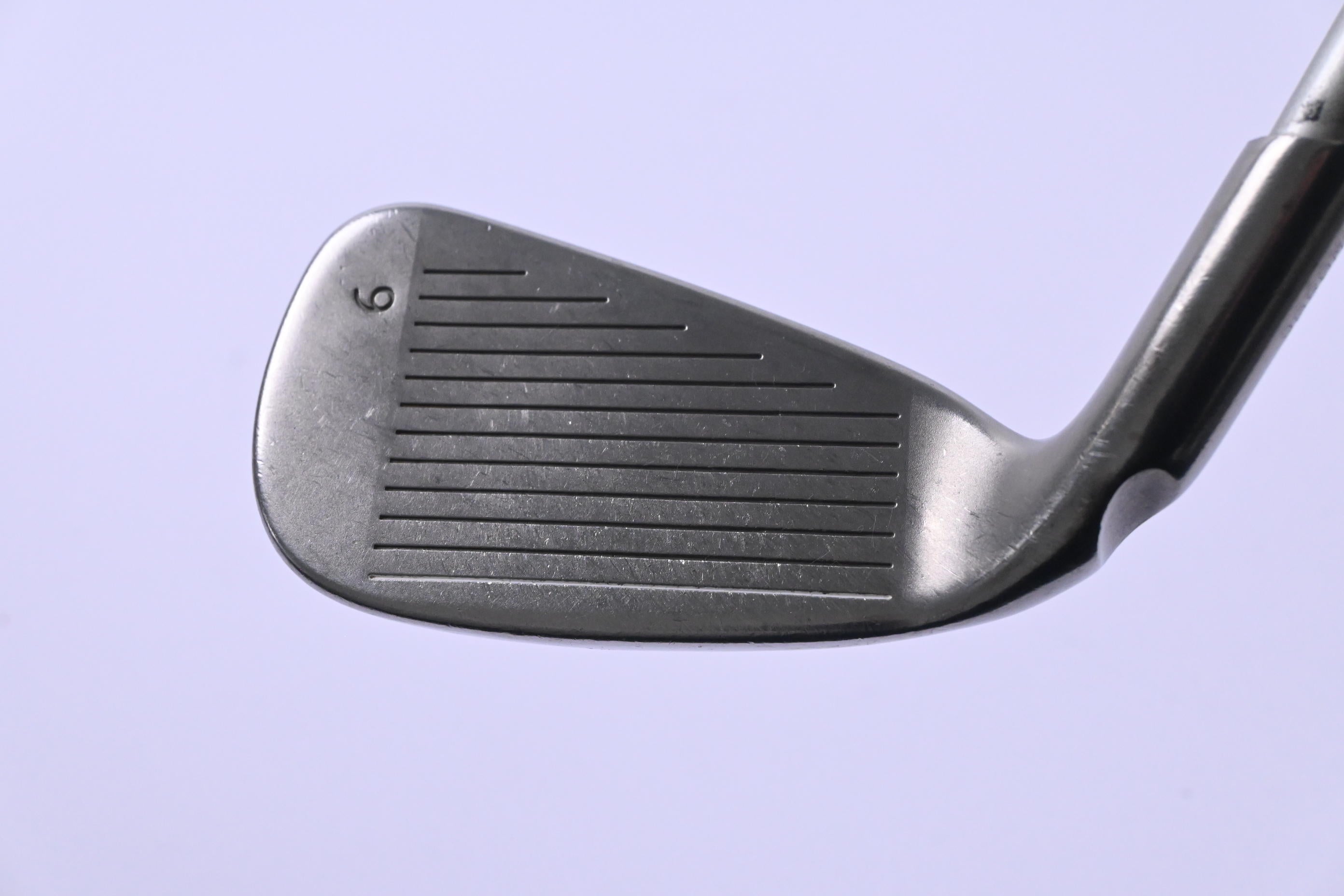 Ladies Ping Serene Combo #6 Iron / Purple Dot / Ladies Flex Ping ULT 210 Shaft