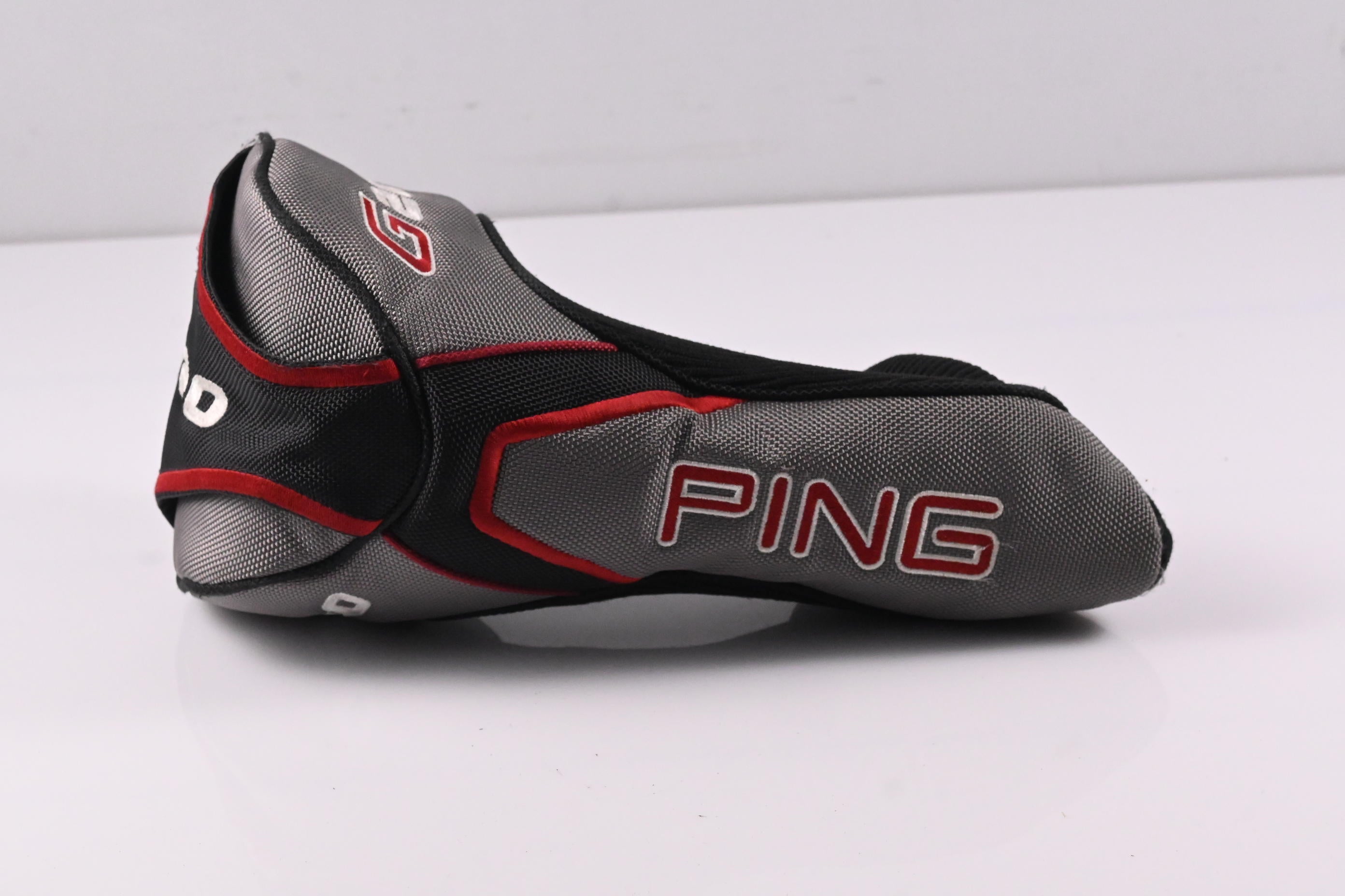 Ping G20 Driver / 10.5 Degree / Regular Flex Ping TFC 169 D Shaft