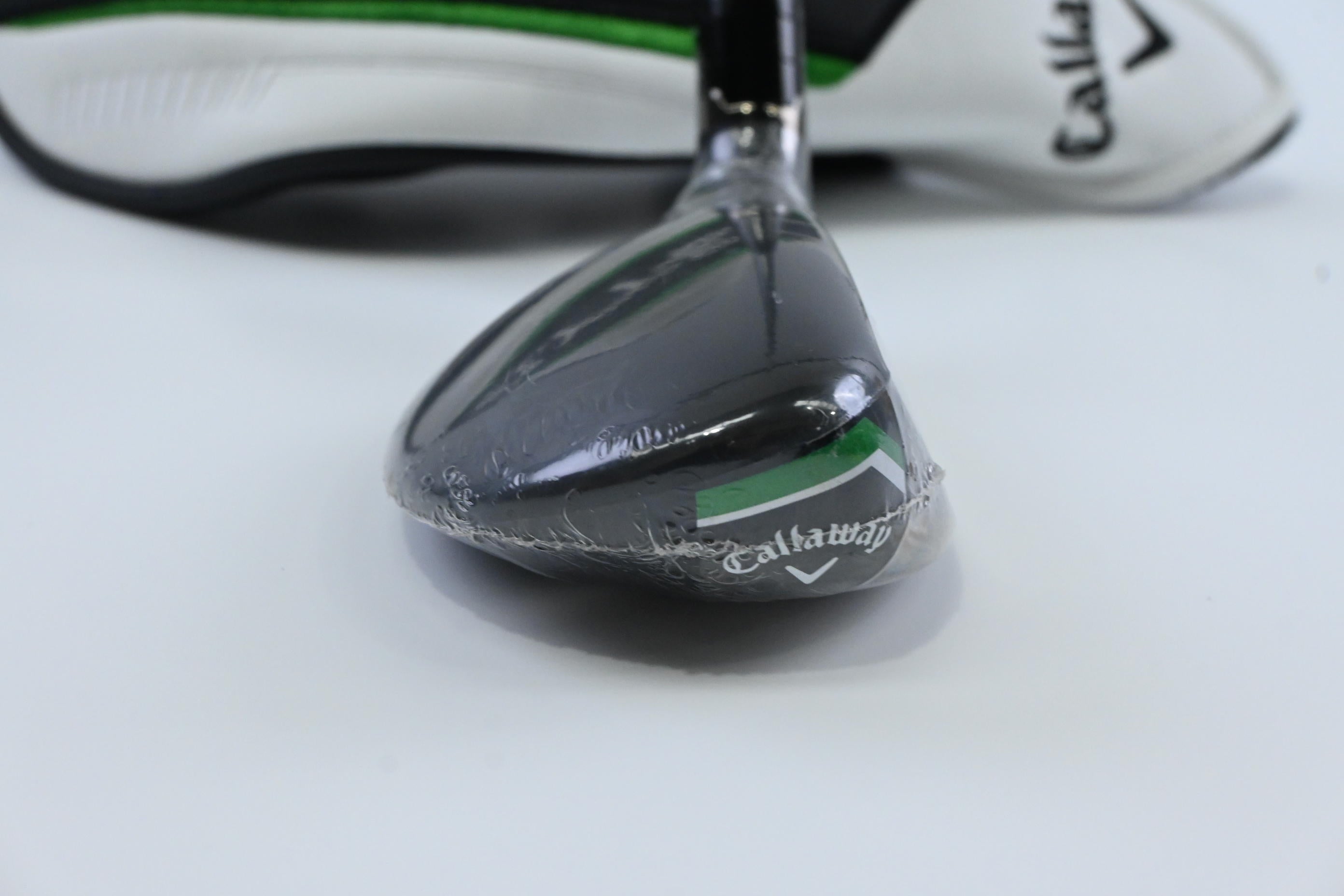 Callaway Elyte X #5 Hybrid / 25 Degree / Regular Flex Denali Charcoal 60 Shaft