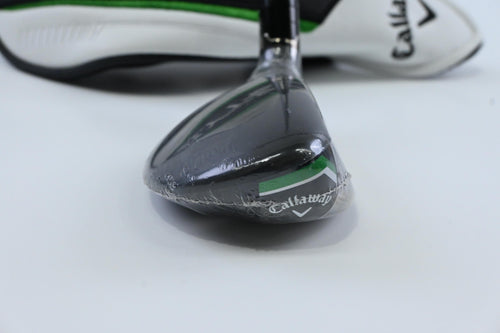 Callaway Elyte X #5 Hybrid / 25 Degree / Regular Flex Denali Charcoal 60 Shaft