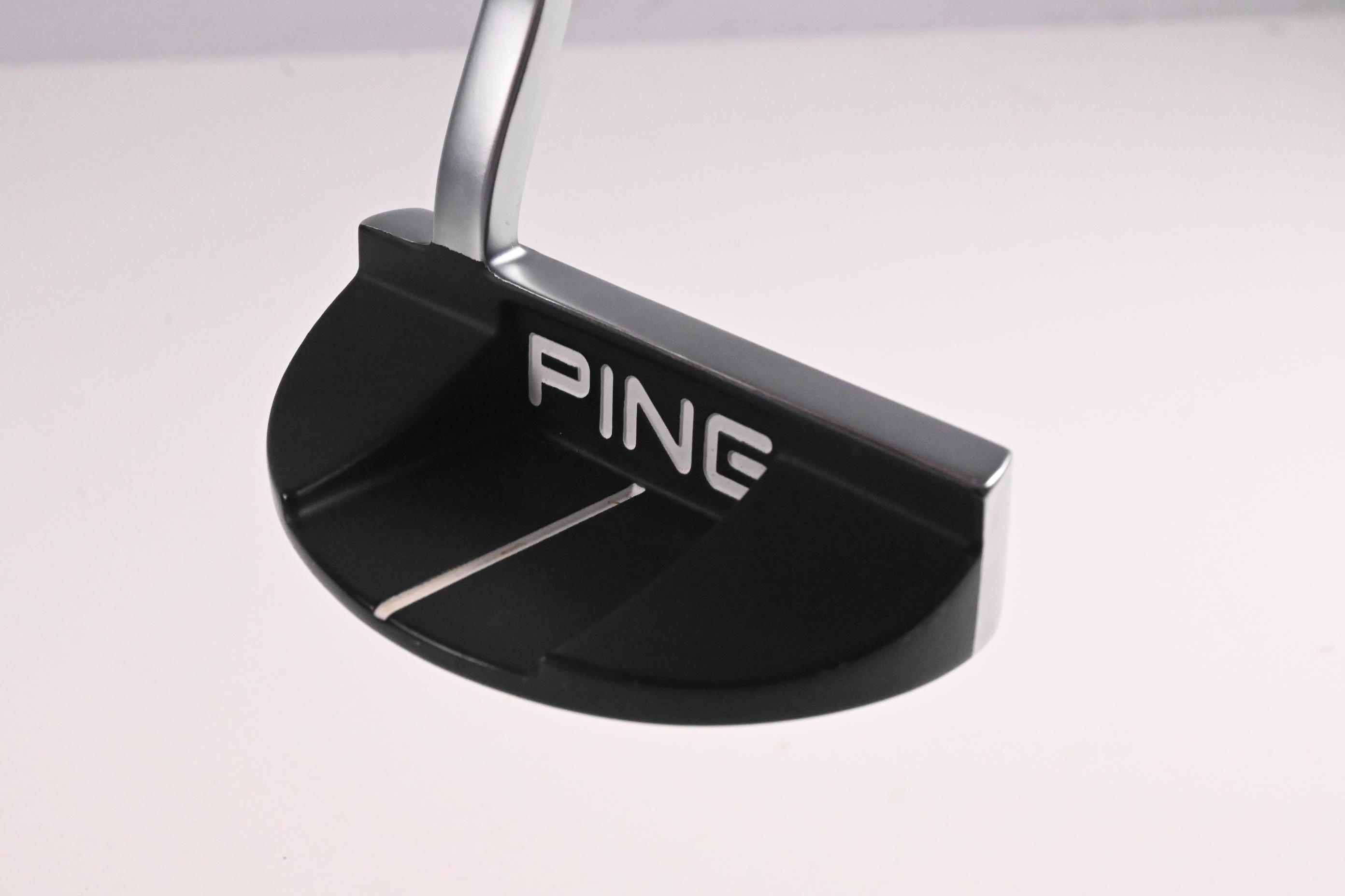 Ping Shea  2023 Putter / 35 Inch