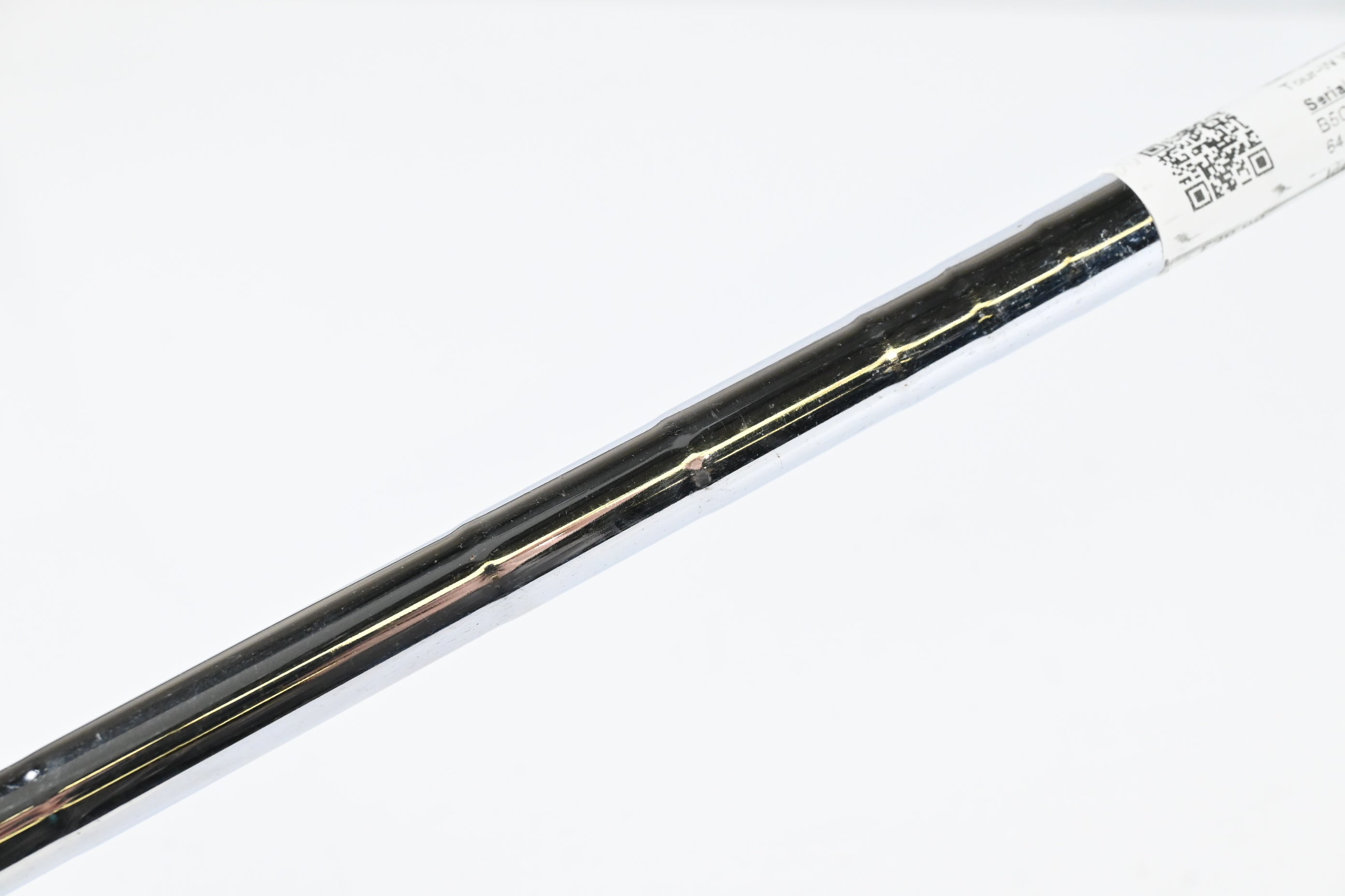 Ping Tour-W Gap Wedge / 52 Degree / Blue Dot / Wedge Flex Steel Shaft