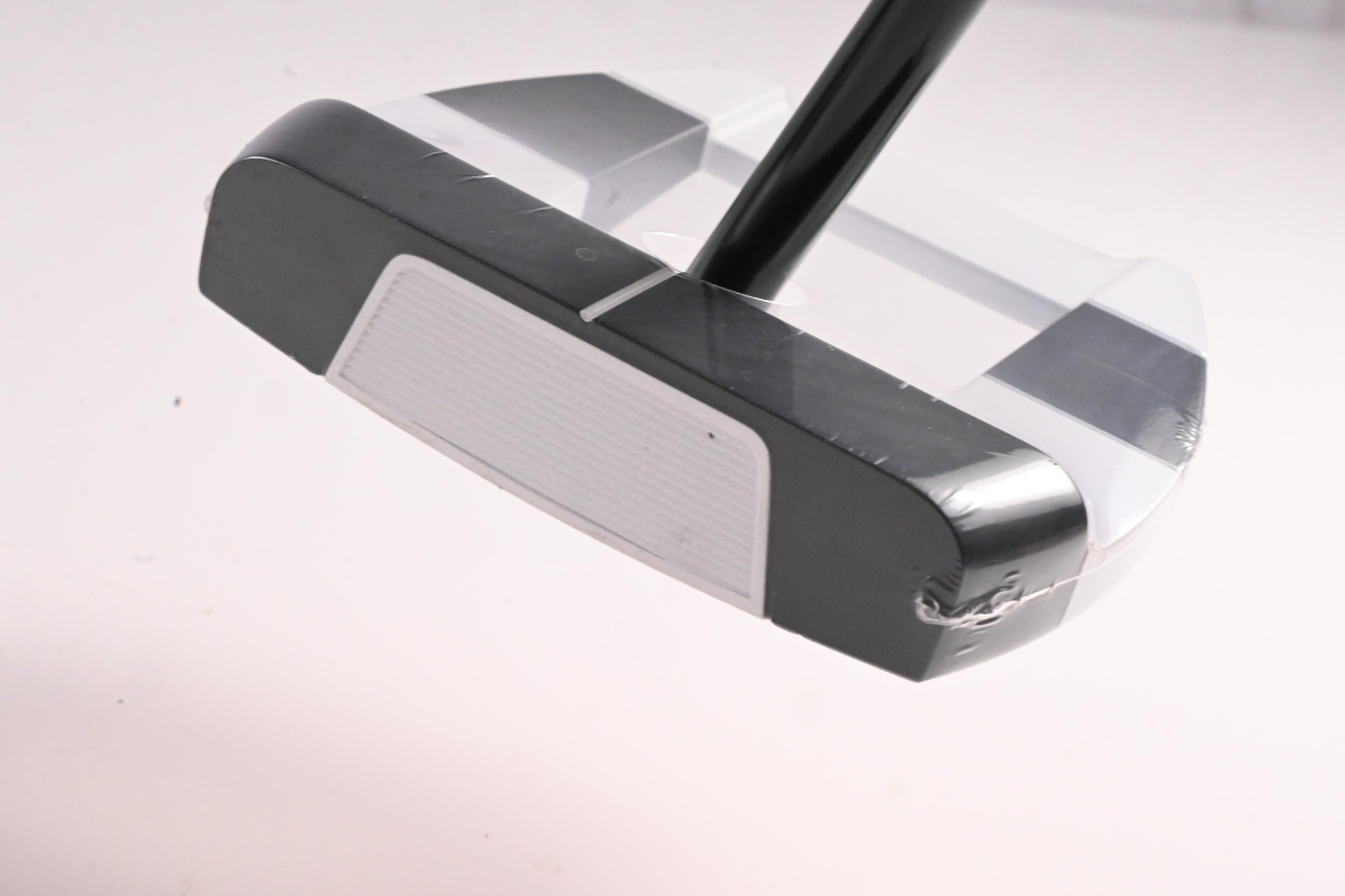 Odyssey Ai-Dual Square 2 Square Jailbird Putter / 33 Inch