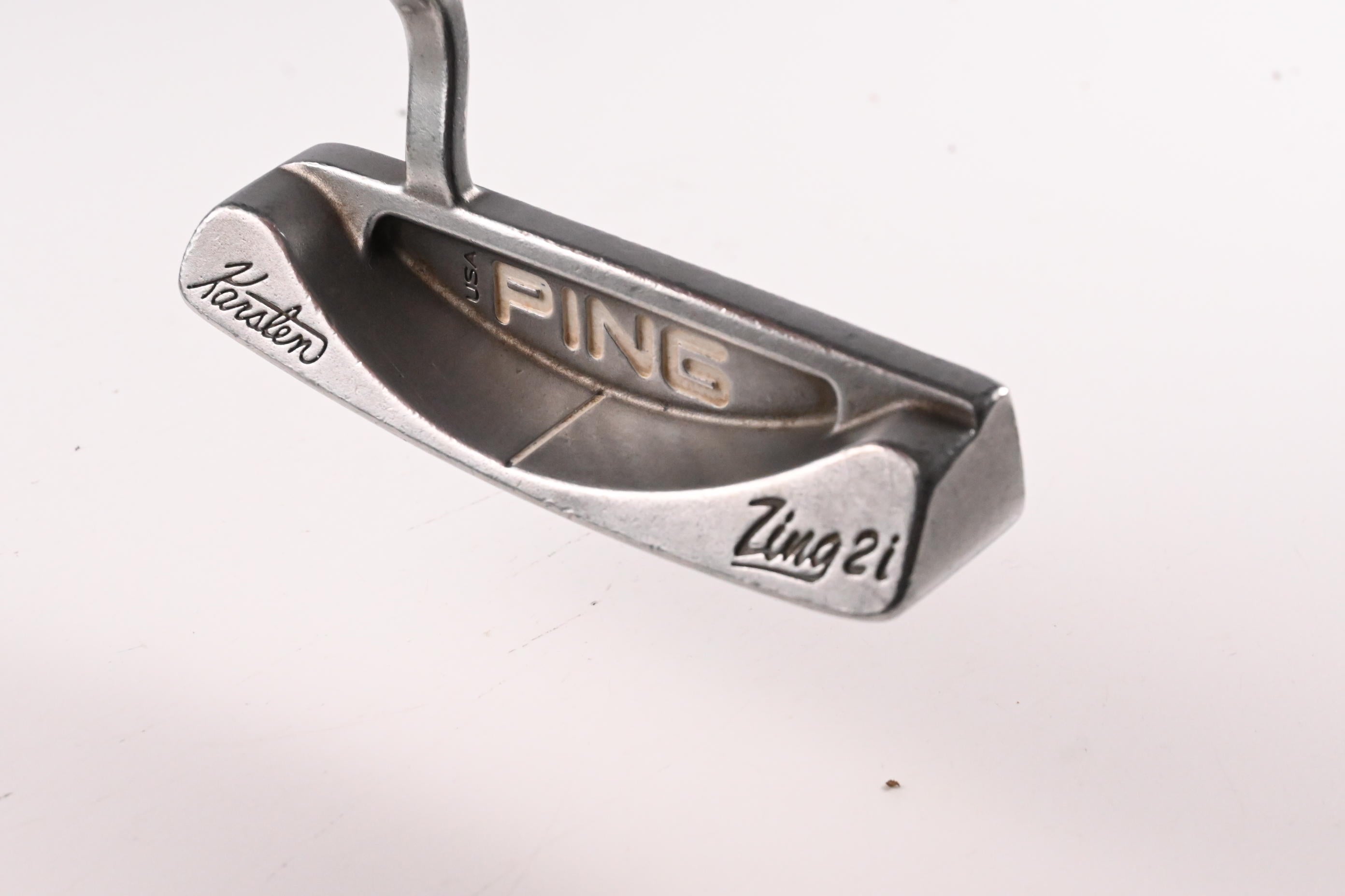 Ping Karsten Isopur USA Zing 2i Putter / 36 Inch