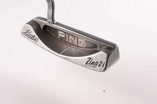 Ping Karsten Isopur USA Zing 2i Putter / 36 Inch