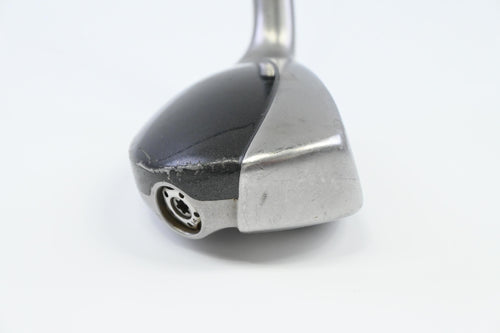 Taylormade Rescue Dual #2 Hybrid / 16 Degree / Stiff Flex Taylormade Shaft