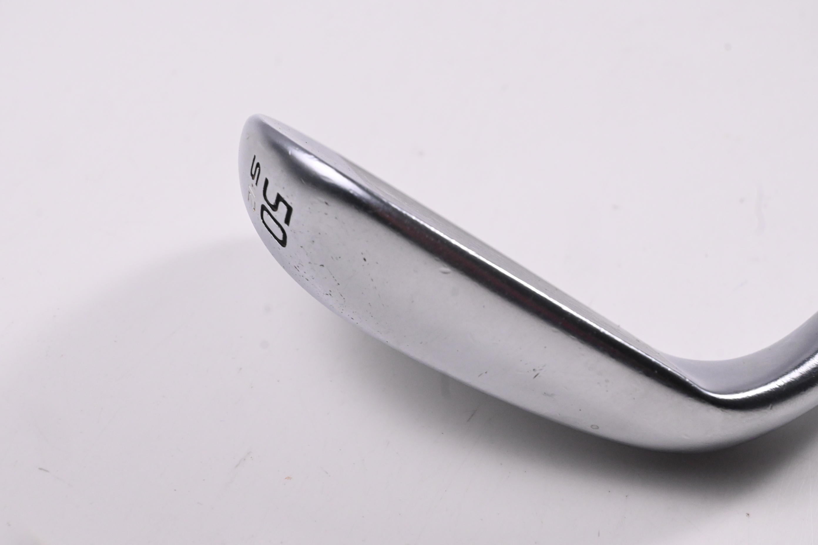 Ping Glide 4.0 Gap Wedge / 50 Degree / Black Dot / Wedge Flex Ping Z-Z115 Shaft