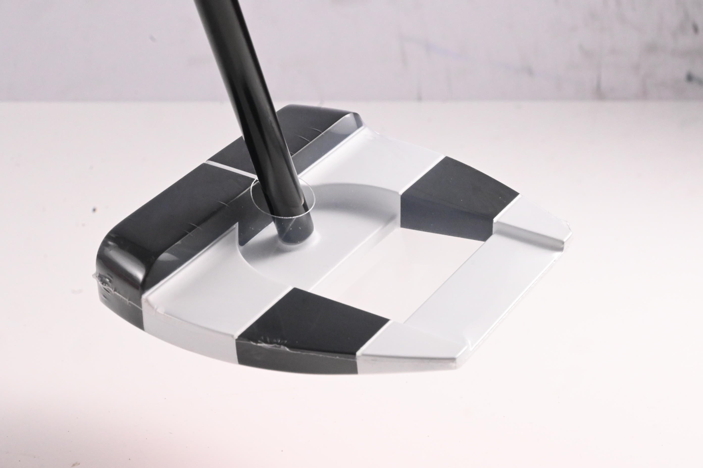 Odyssey Ai-Dual Square 2 Square Jailbird Putter / 33 Inch