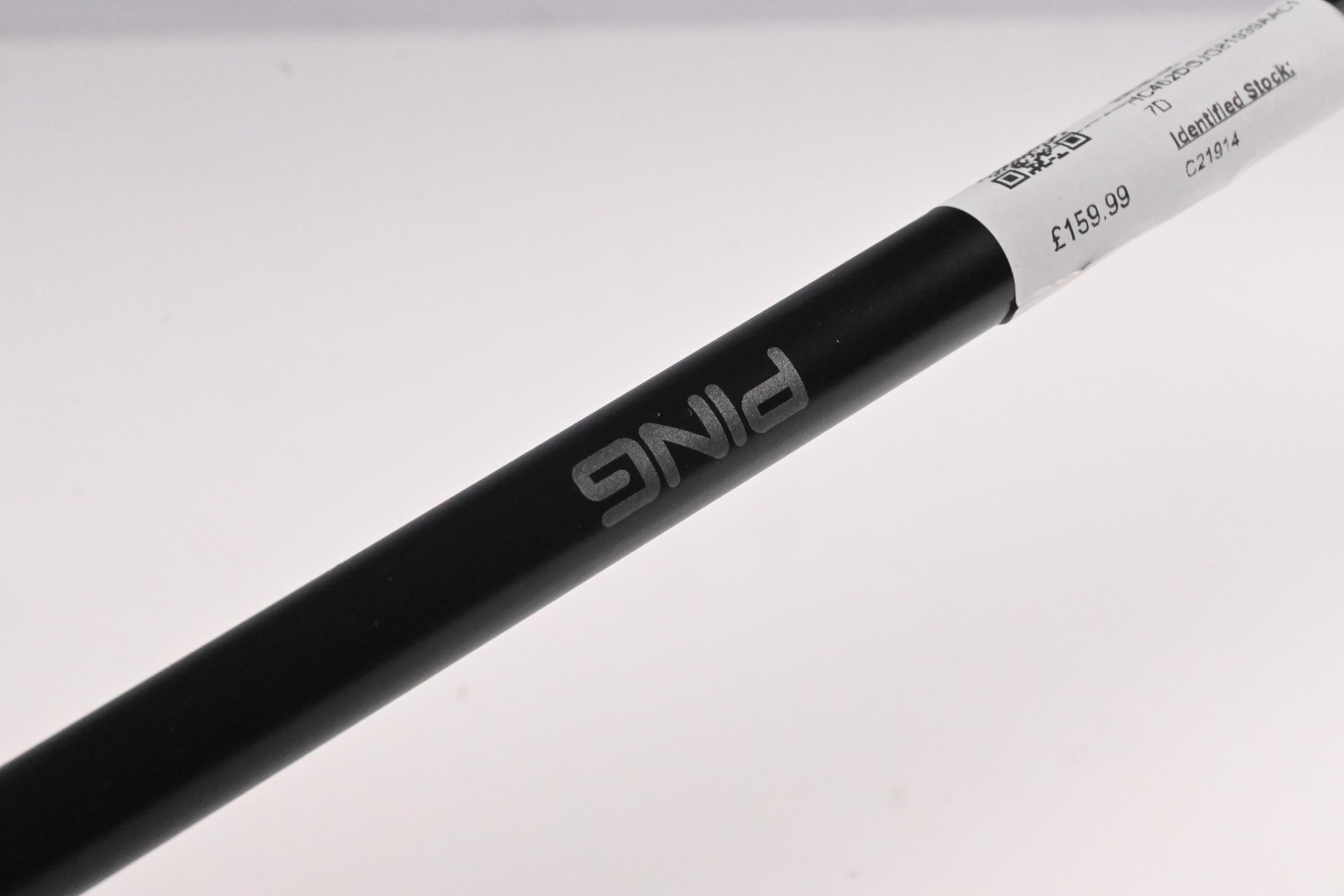 Ping Shea  2023 Putter / 35 Inch