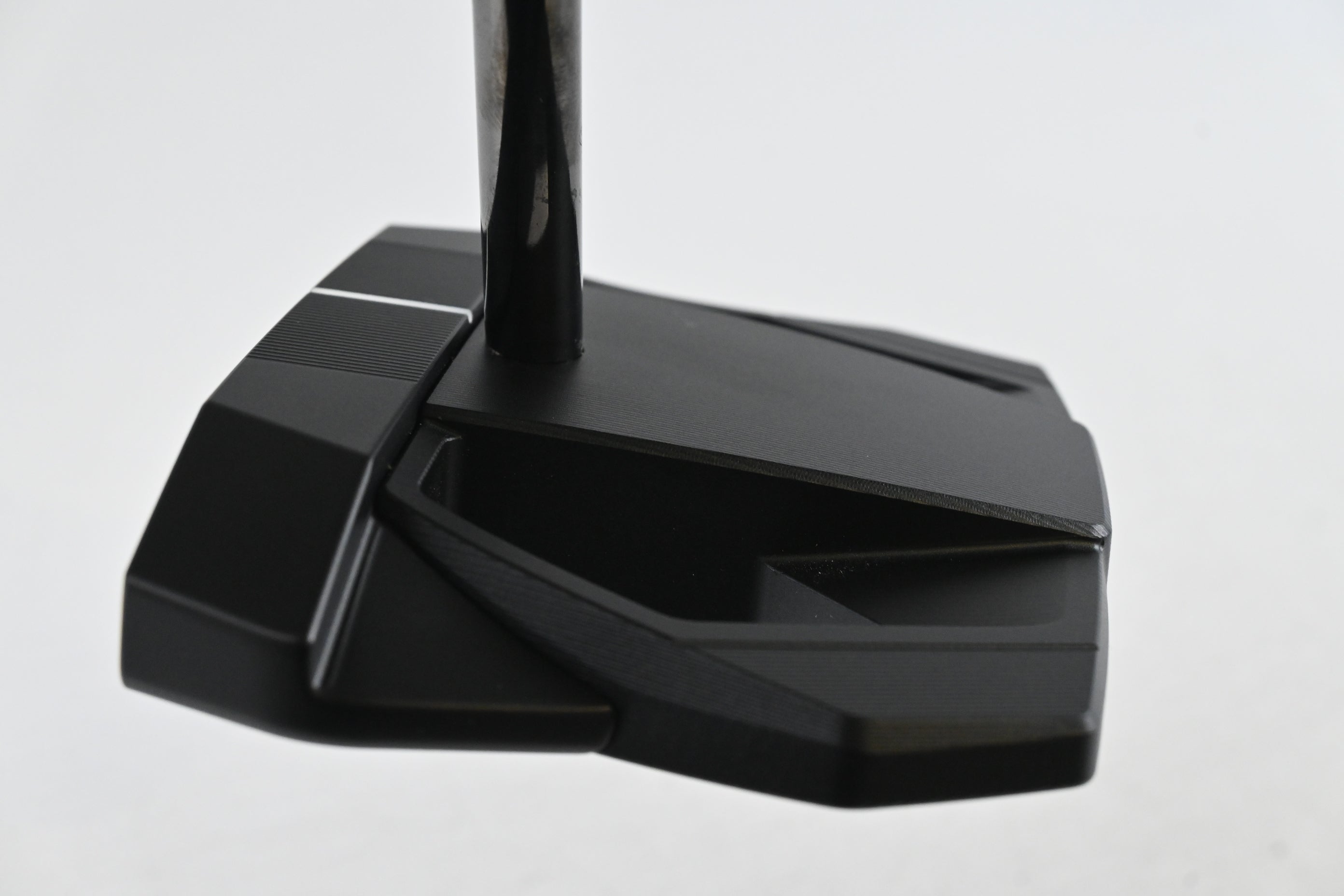 Taylormade Spider ZT Black Putter / 35 Inch