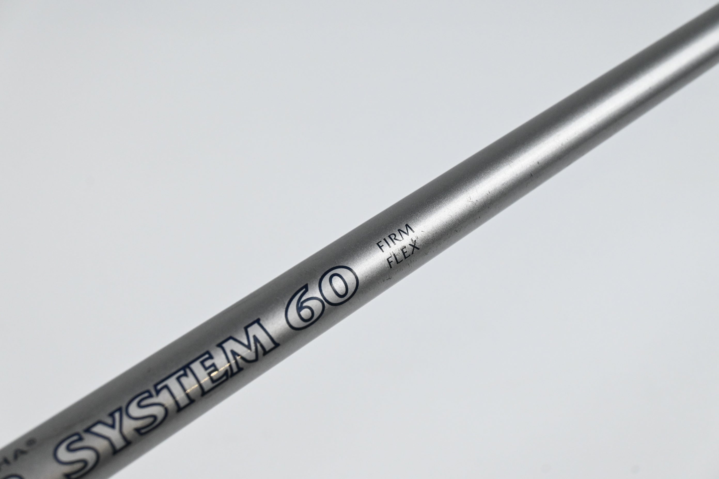 Callaway Great Big Bertha II Driver / 10 Degree / Firm Flex GBB System 06 Shaft