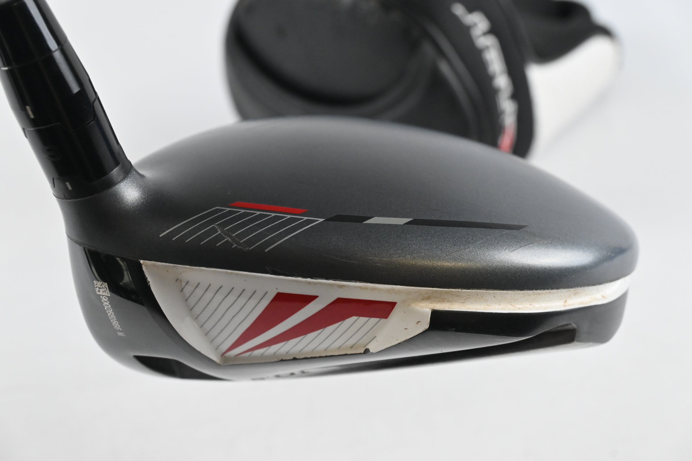 Callaway X Hot Driver / 10.5 Degree / Regular Flex Project X PXv Shaft