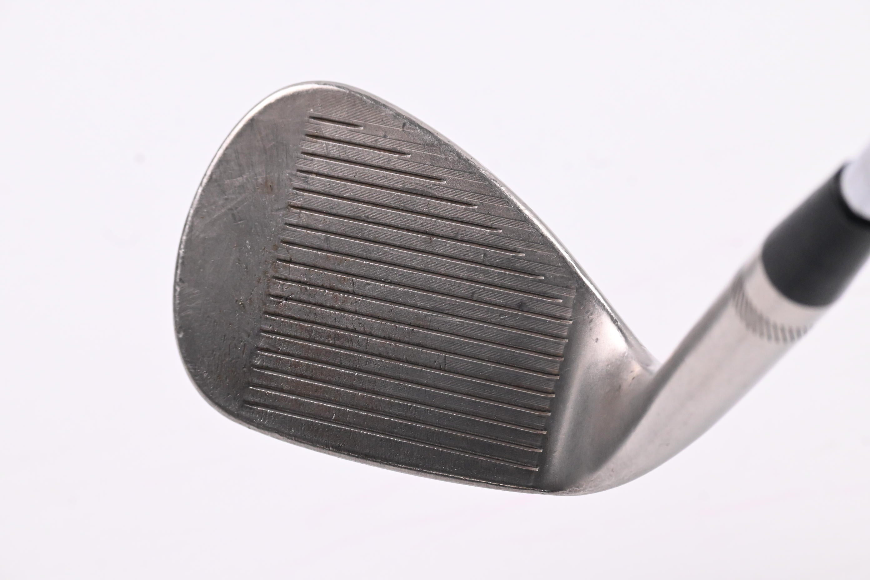 Titleist Vokey SM10 Lob Wedge / 60 Degree / Wedge Flex KBS Tour 120 Shaft