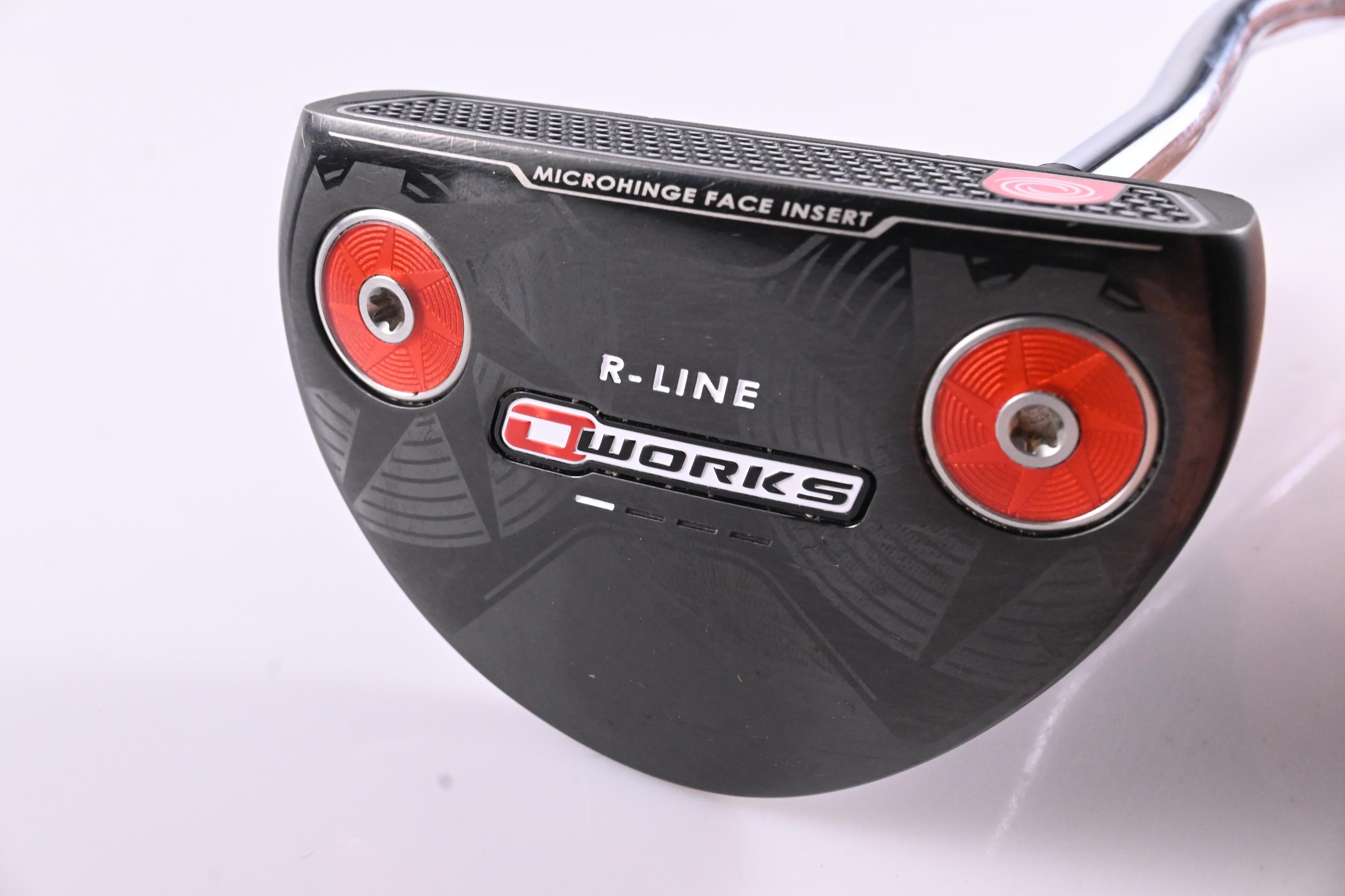 Odyssey O-Works R Line Putter / 34 Inch