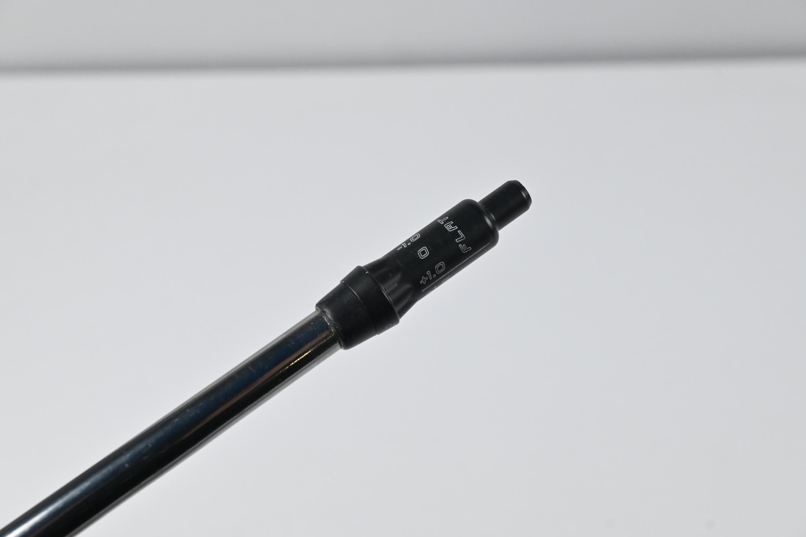 Accra TZ Six 80 #5 Wood Shaft / X-Flex / Ping 3rd Gen