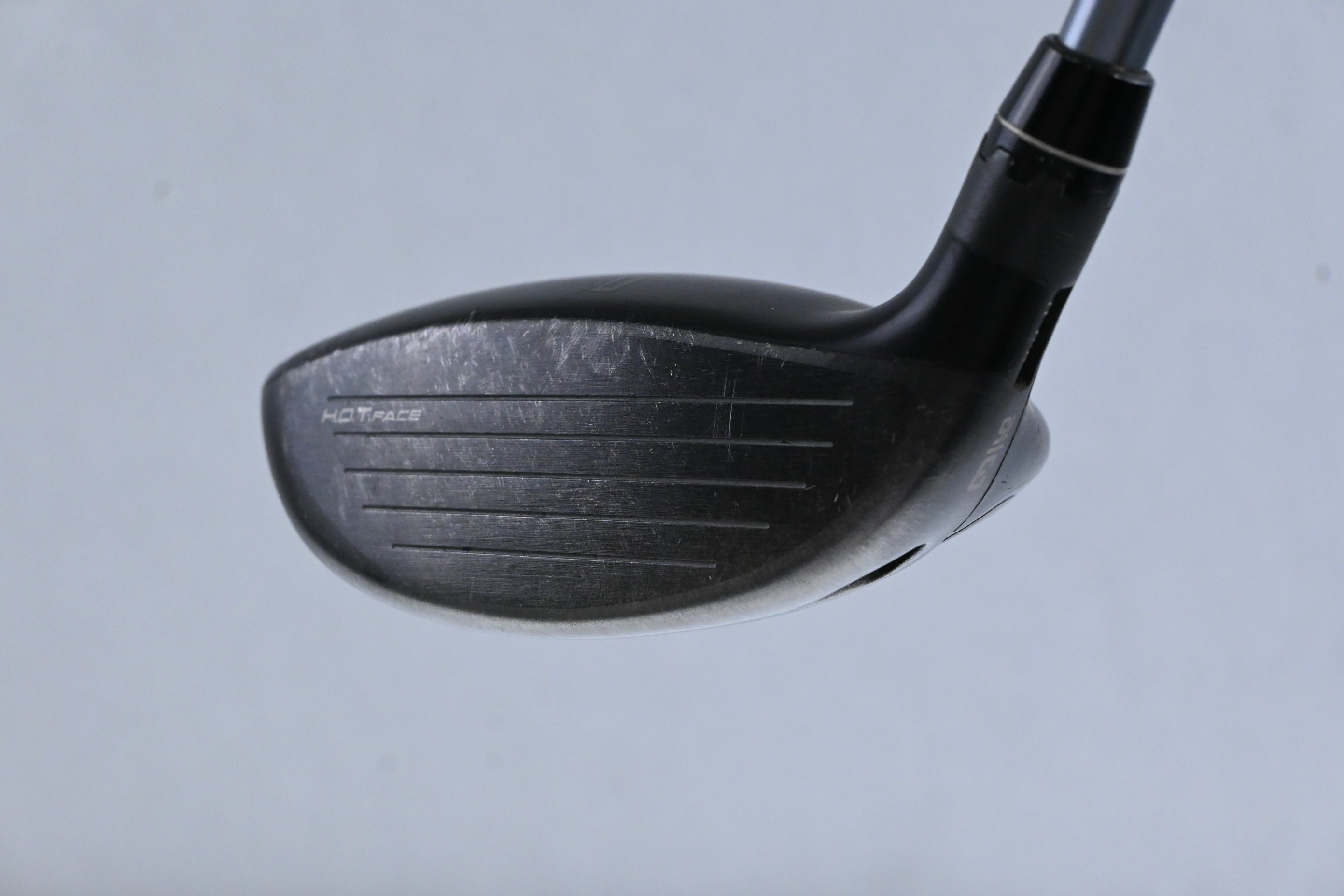 Cobra Darkspeed X #3 Wood / 15 Degree / Regular Flex Matrix Ozik MFS Red Tie Q4