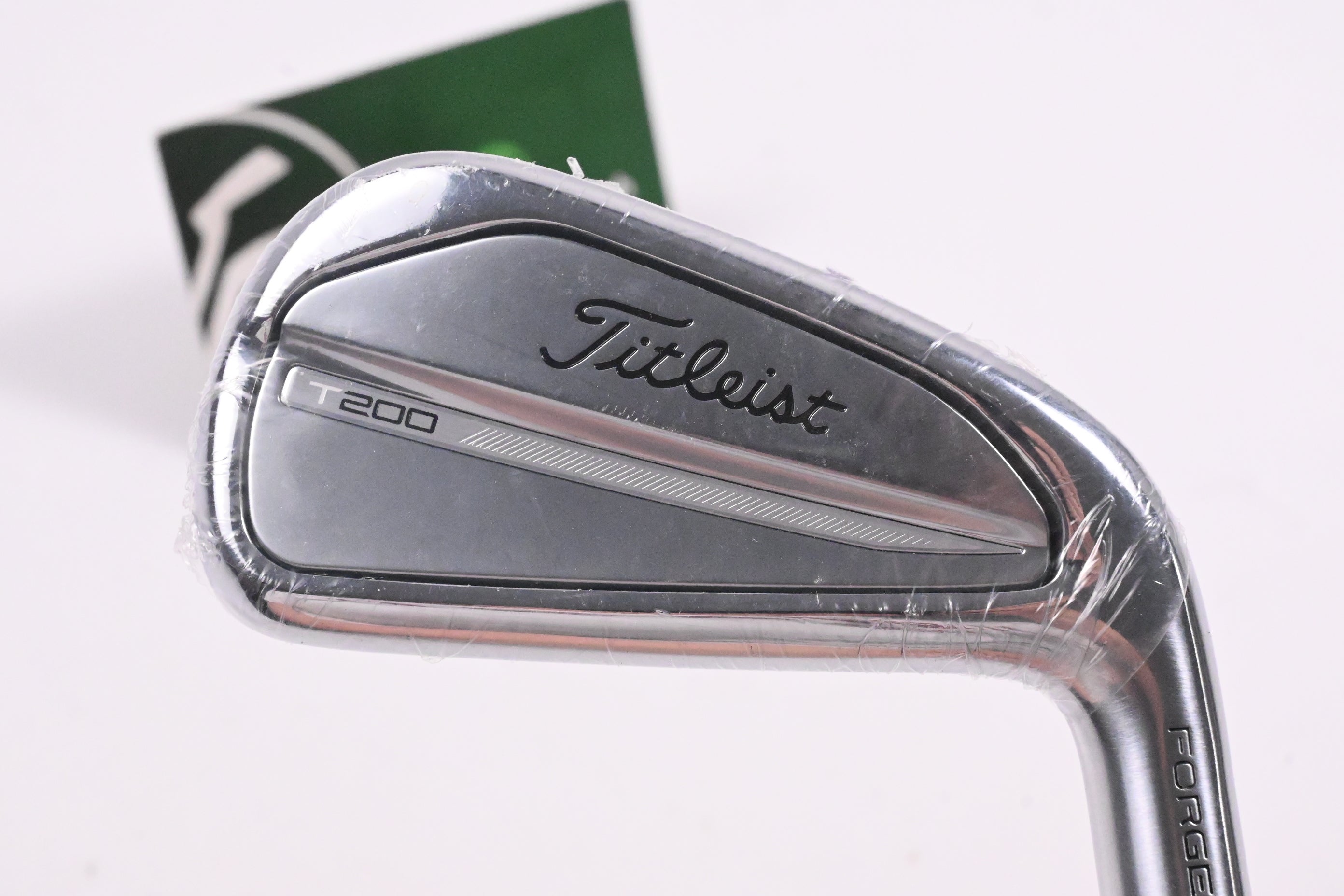 Titleist T200 2023 Utility #3 Iron / 20 Degree / Stiff Flex HZRDUS Black Gen 4