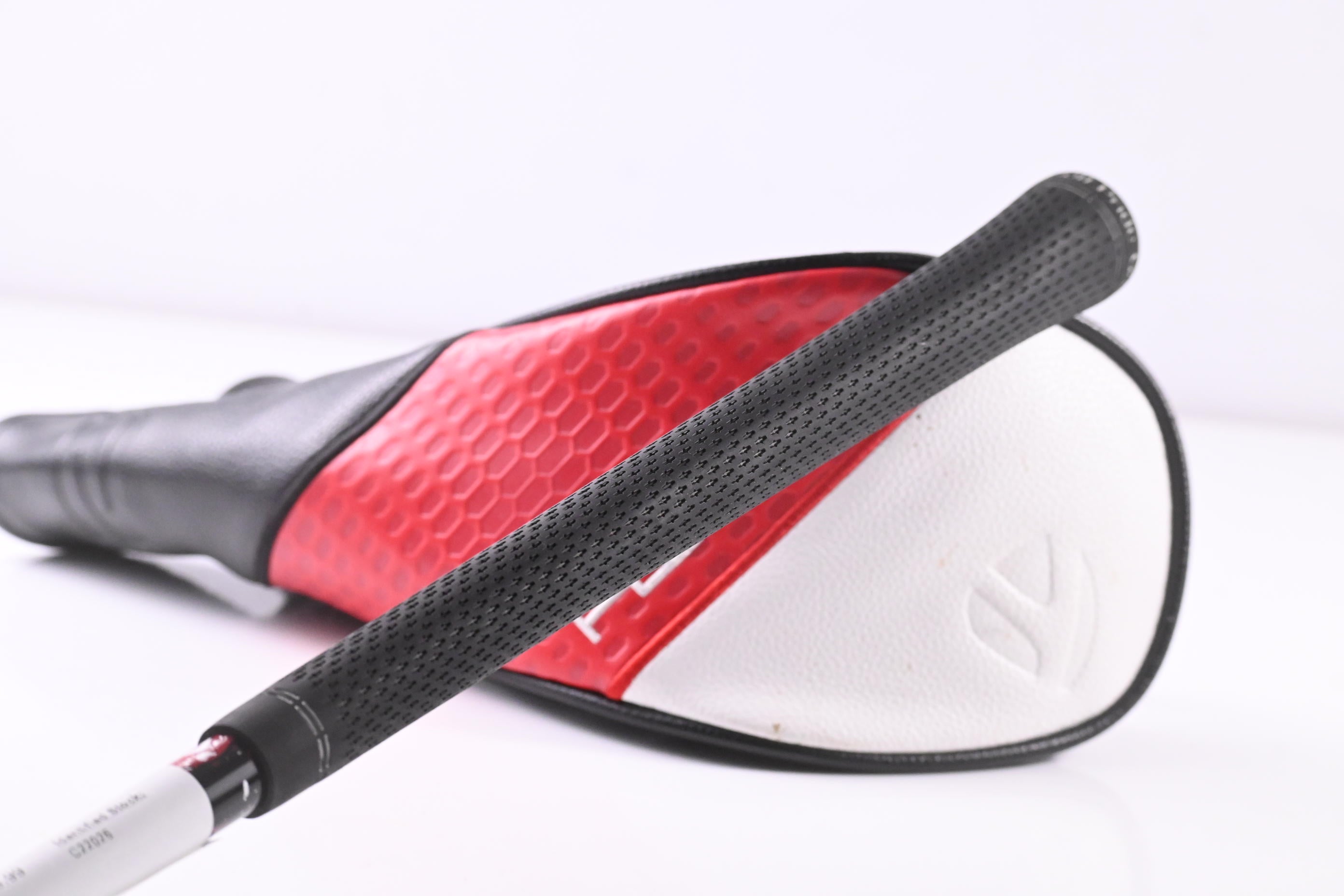 Taylormade Stealth 2 Plus #3 Wood / 15 Degree / Regular Flex Kai'li Red 60 Shaft